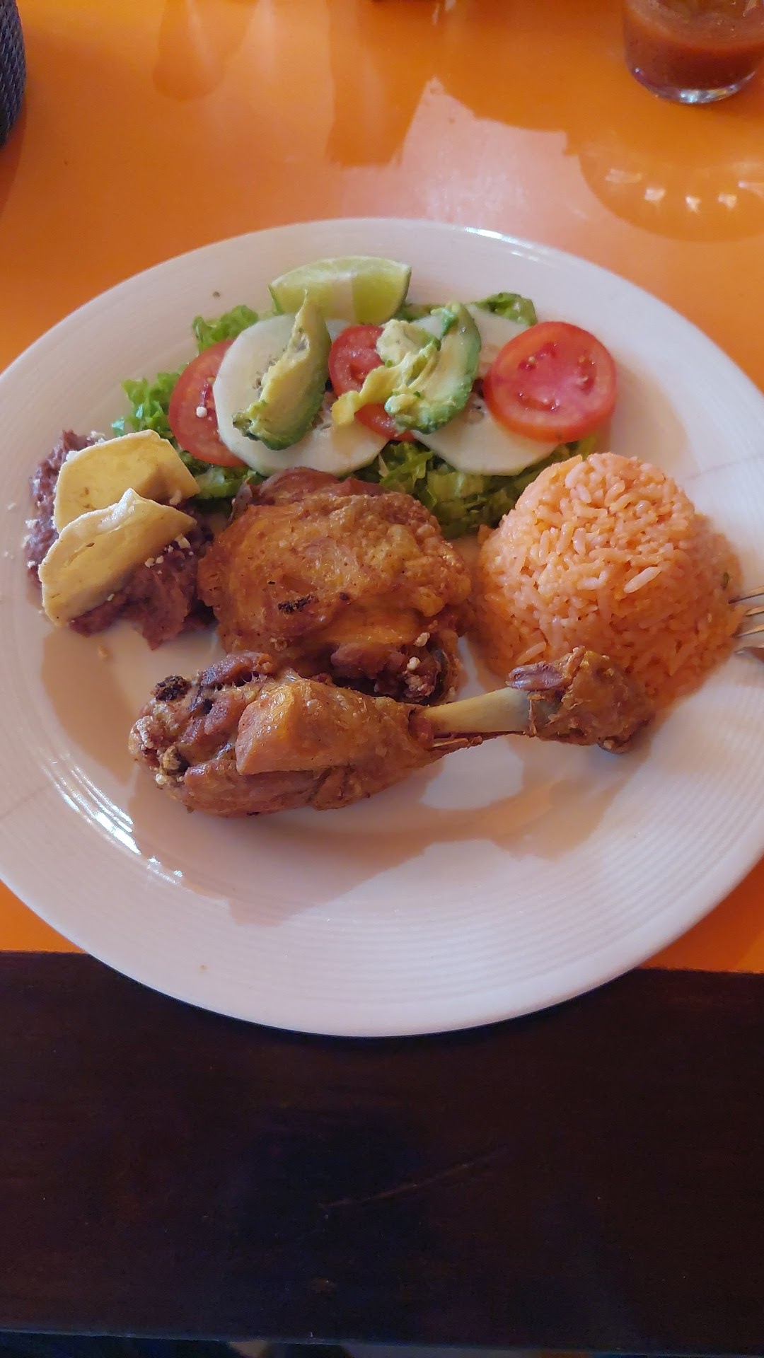 RESTAURANTE CAMINO REAL image 4