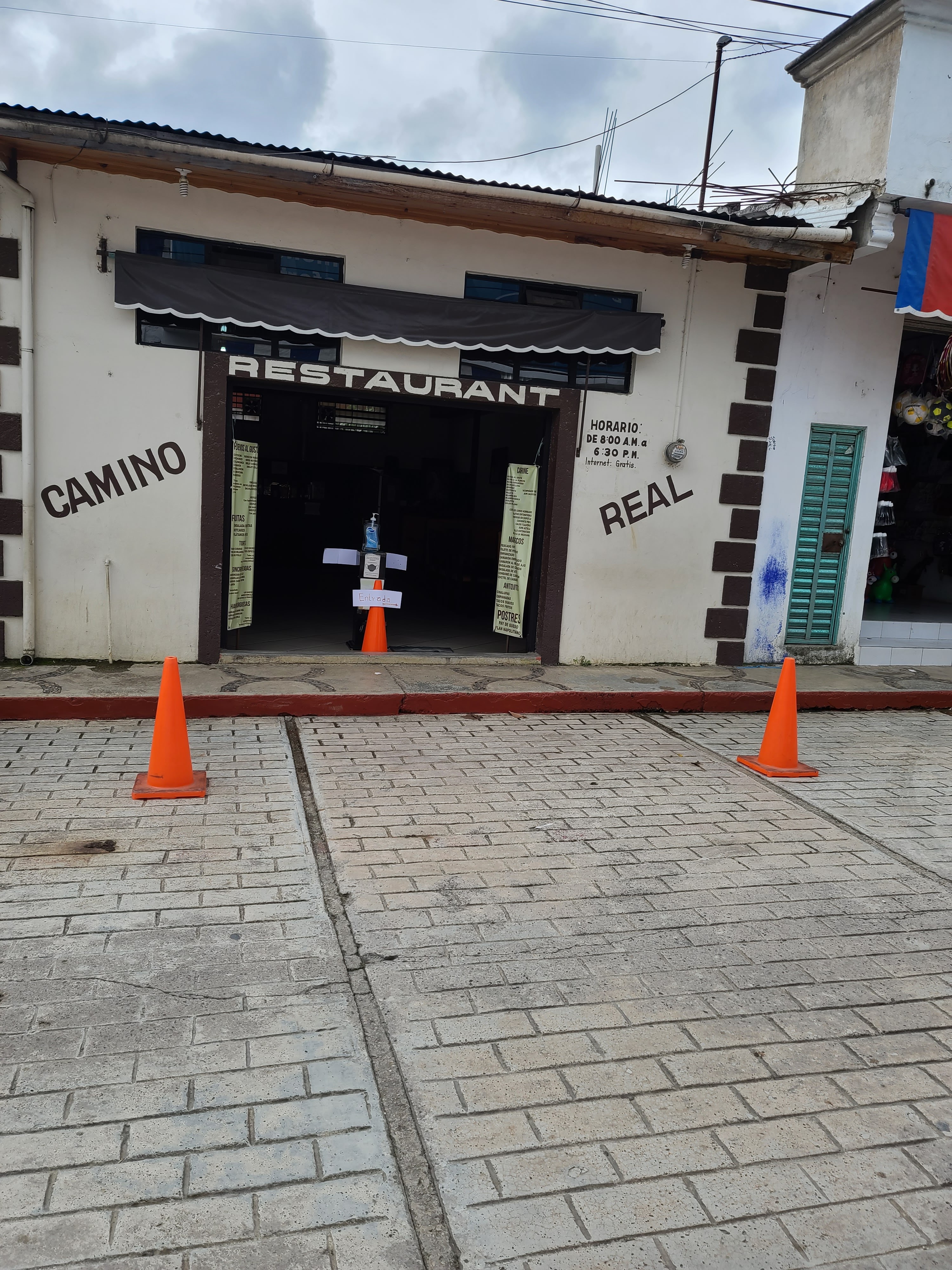 RESTAURANTE CAMINO REAL image 5