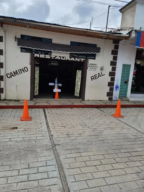 RESTAURANTE CAMINO REAL image 5