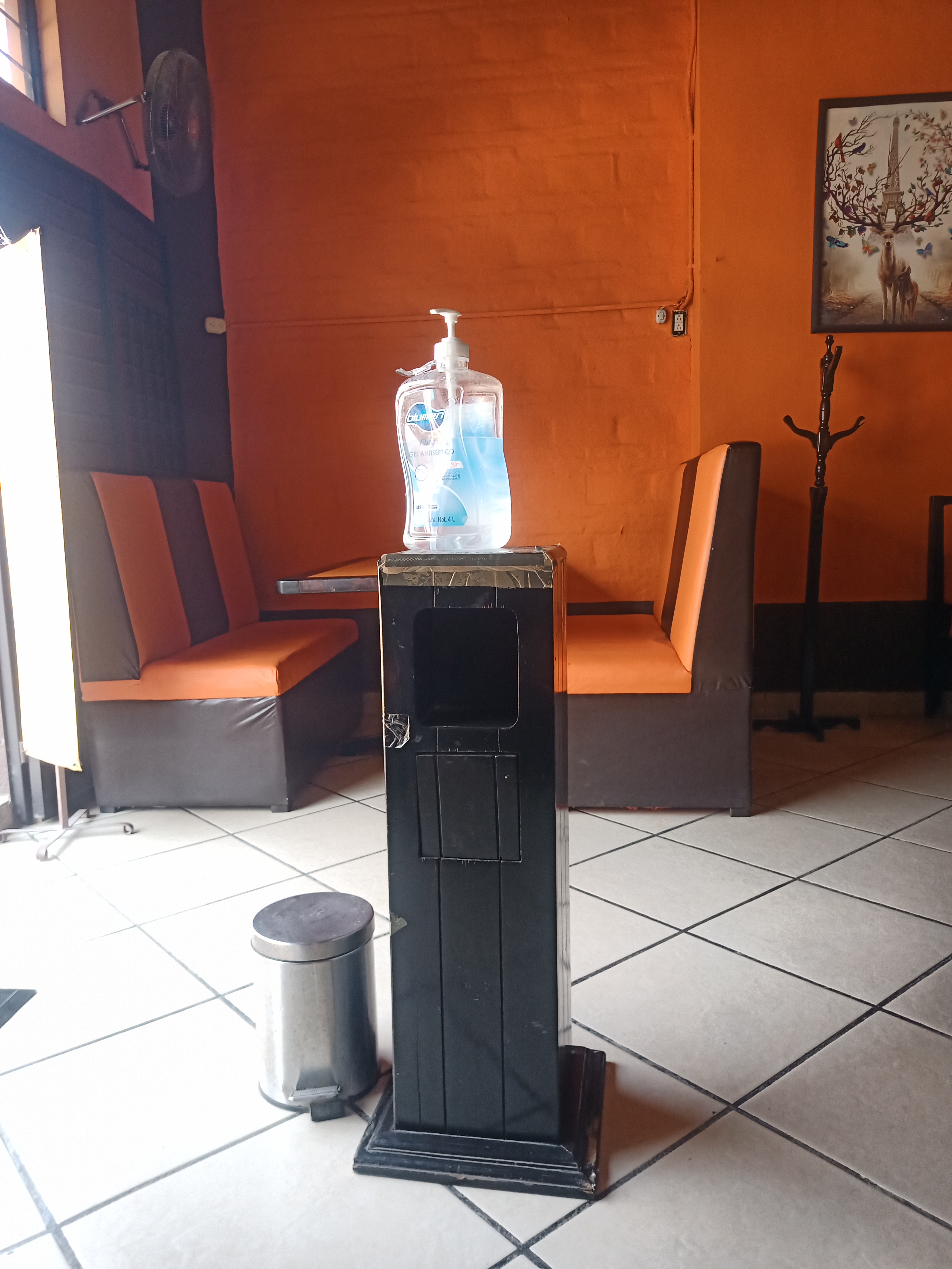 RESTAURANTE CAMINO REAL image 8