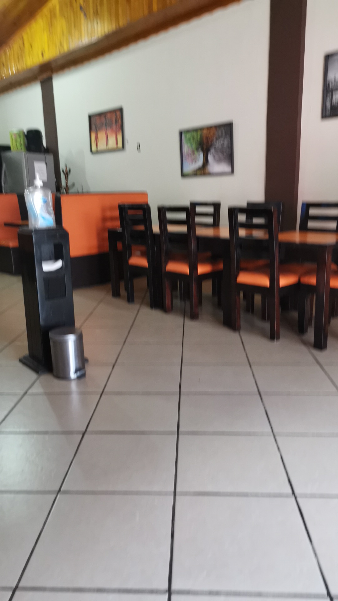 RESTAURANTE CAMINO REAL image 10