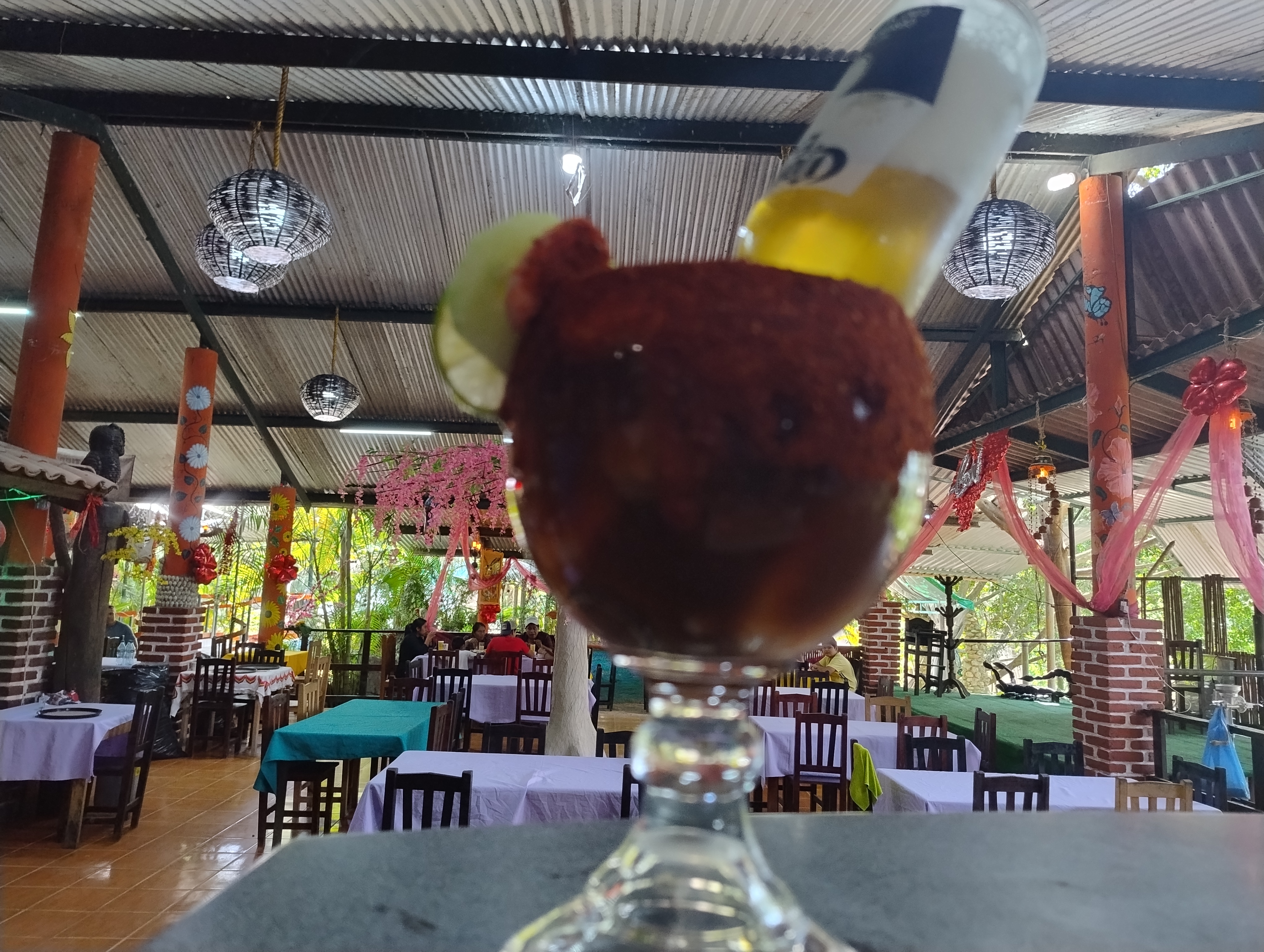 Quinta Las Palmas image 7