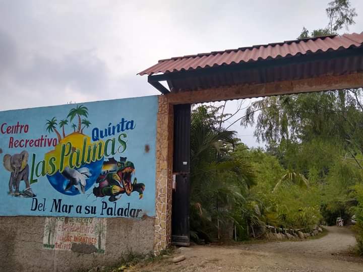 Quinta Las Palmas image 9