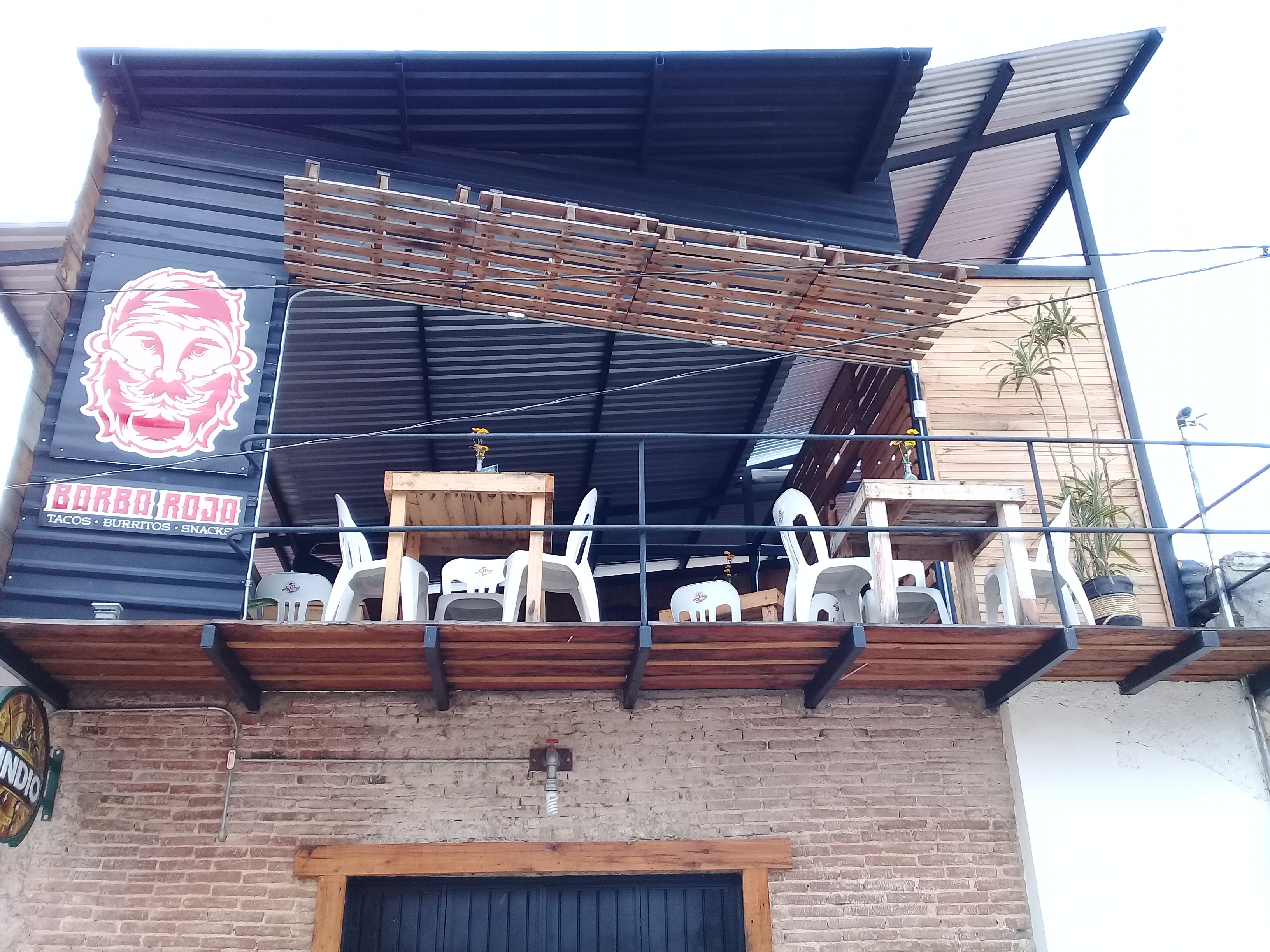 Barba Roja, Tacos-Burritos-Snacks image 3