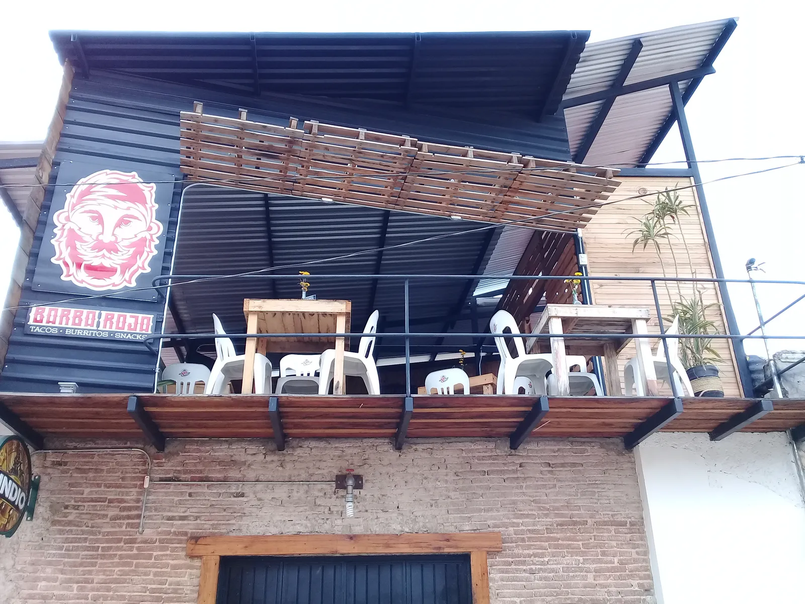 Barba Roja, Tacos-Burritos-Snacks image 3