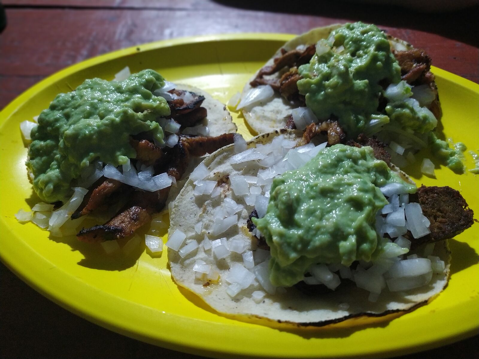 Barba Roja, Tacos-Burritos-Snacks image 6