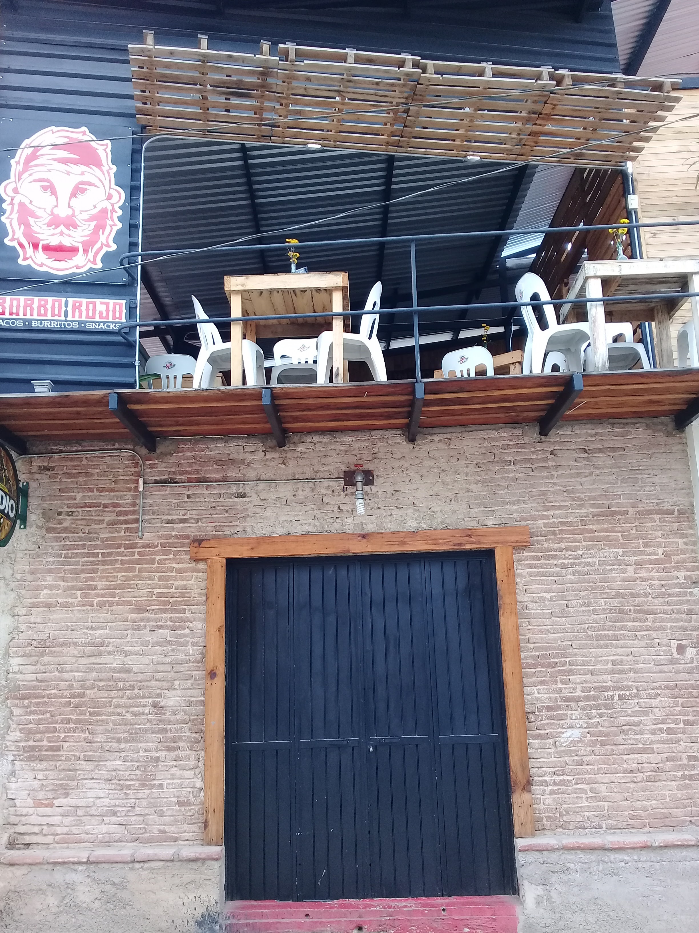 Barba Roja, Tacos-Burritos-Snacks image 10