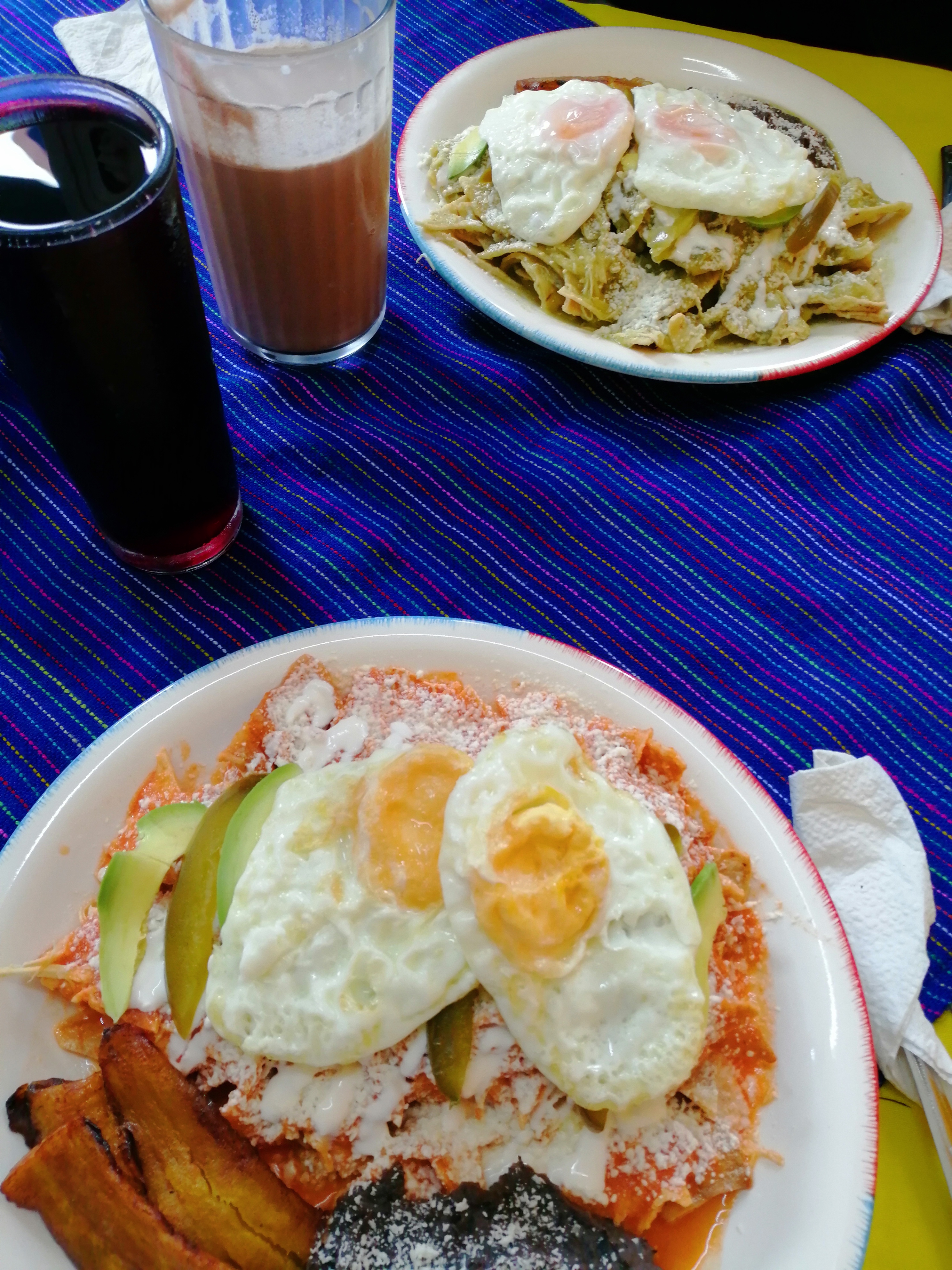 El Chiapaneco Restaurant image 1