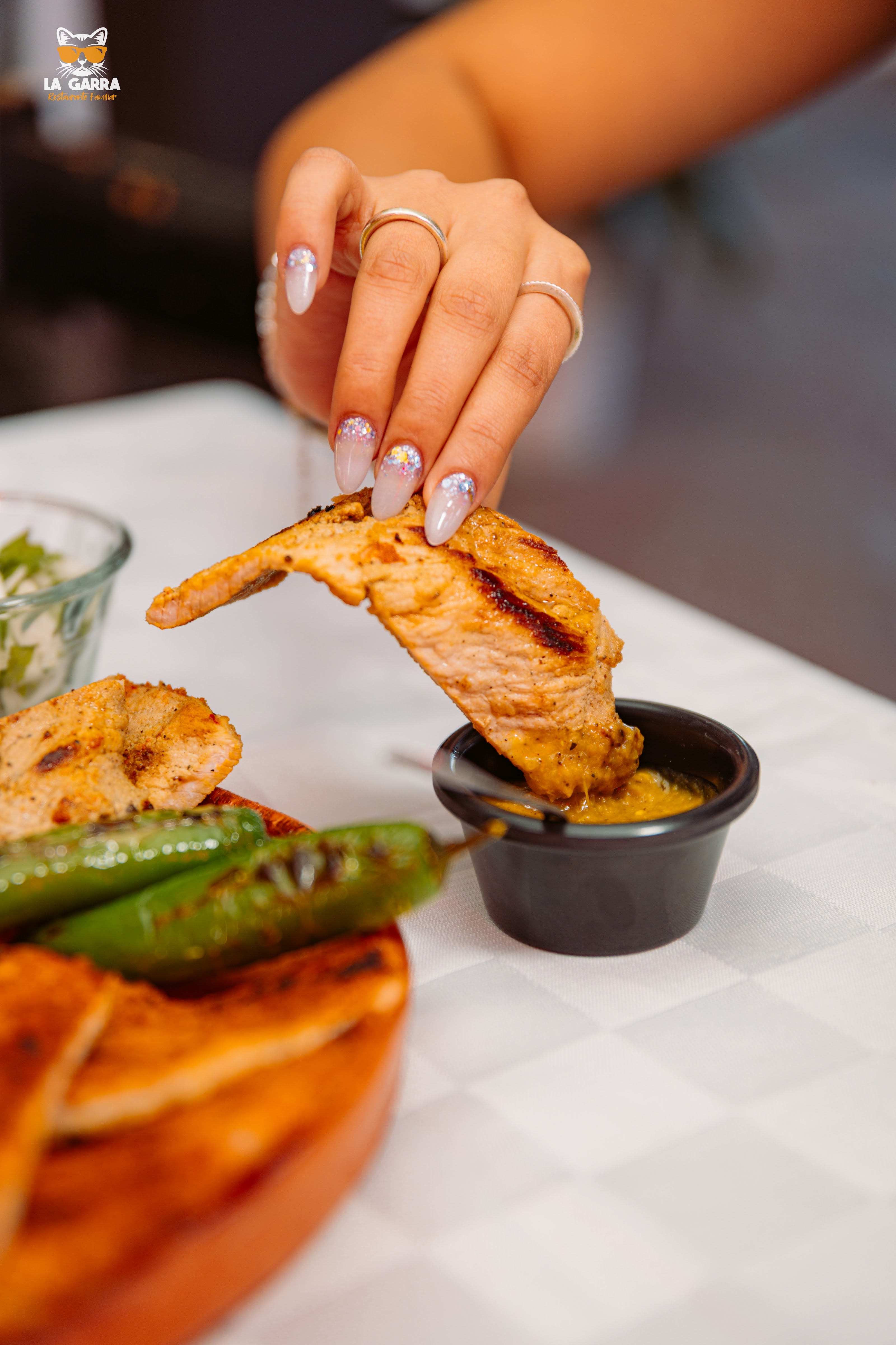 La Garra Resto&Pub image 2