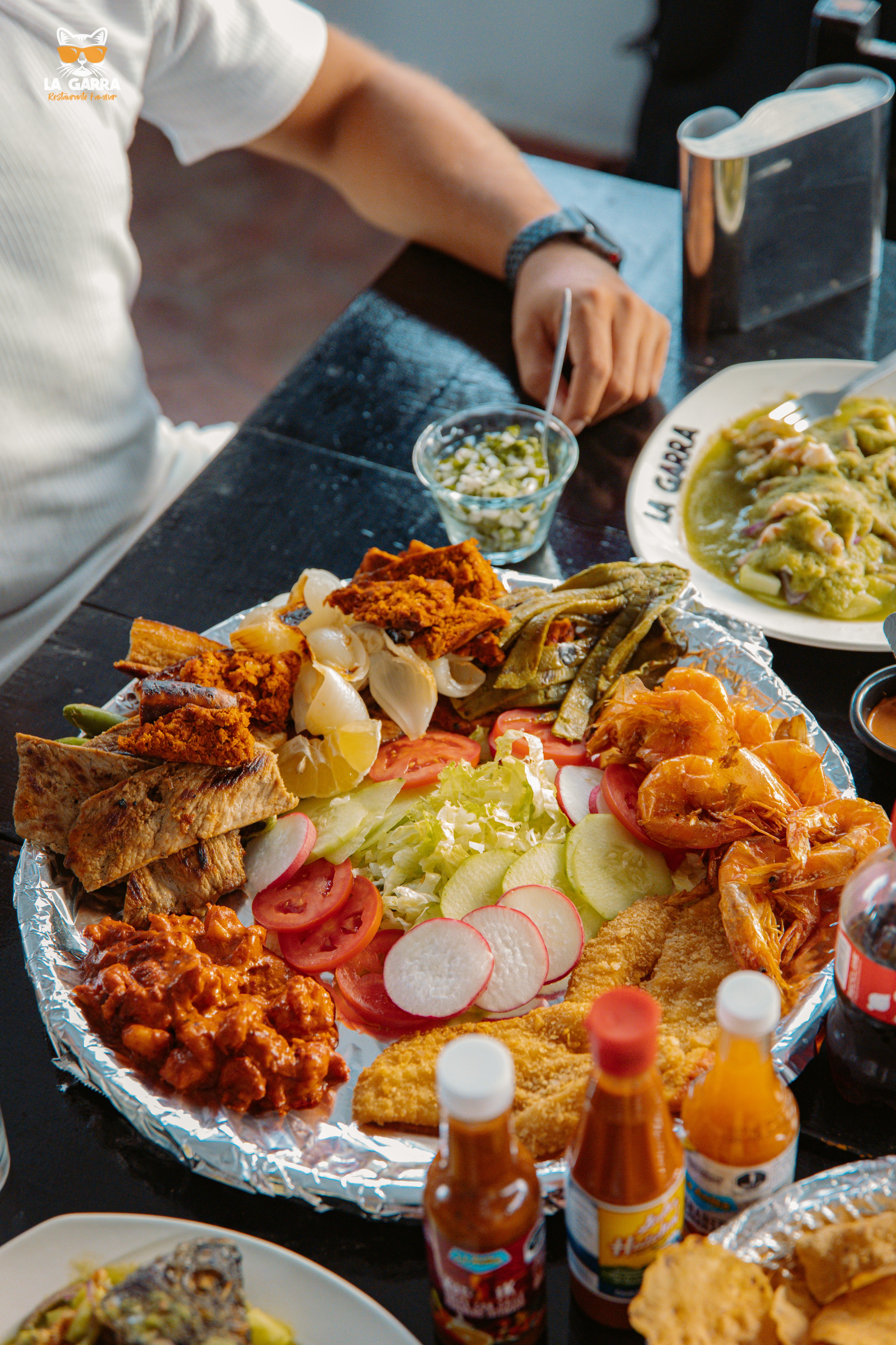 La Garra Resto&Pub image 4