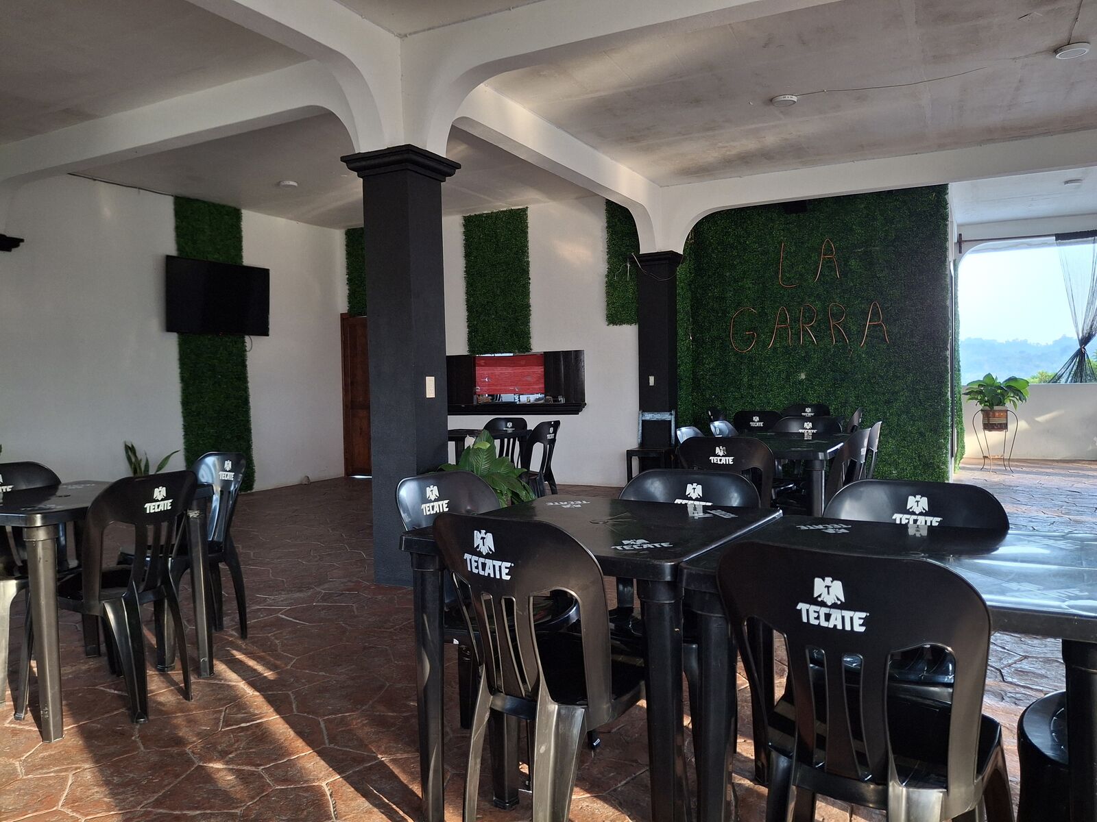 La Garra Resto&Pub image 5