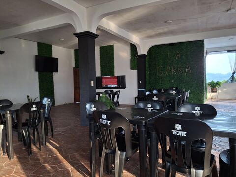 La Garra Resto&Pub image 5