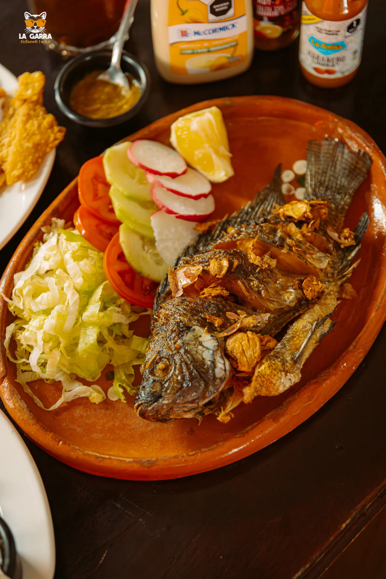La Garra Resto&Pub image 6