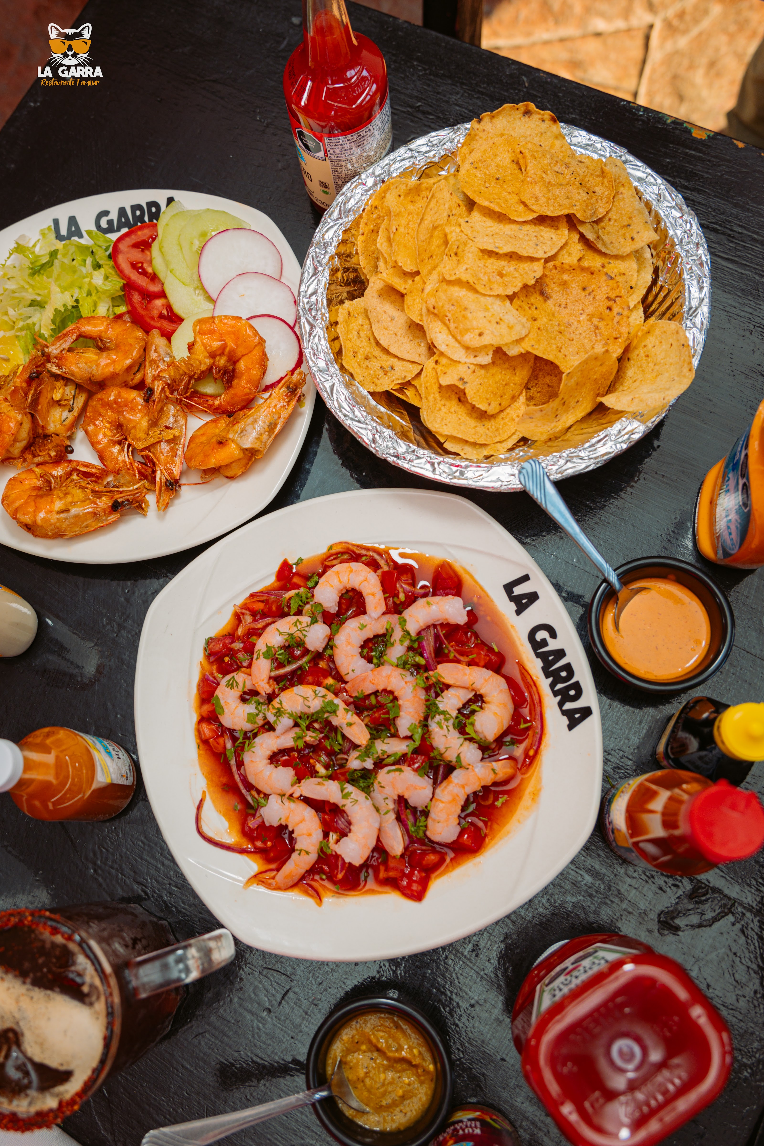 La Garra Resto&Pub image 8