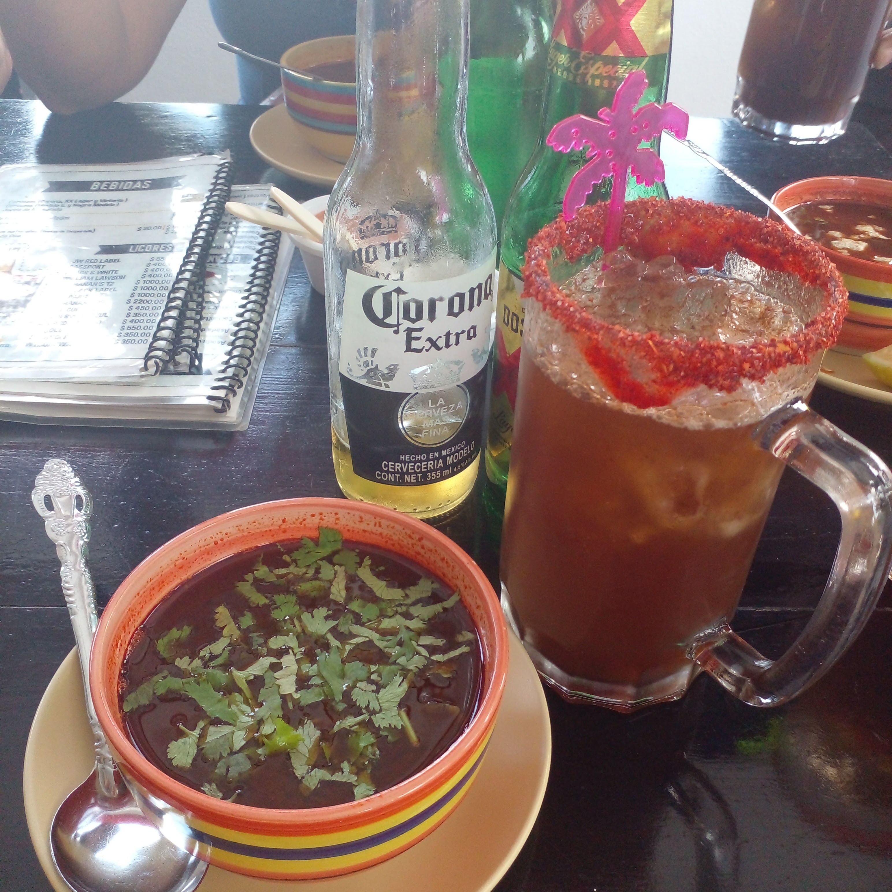 La Garra Resto&Pub image 9