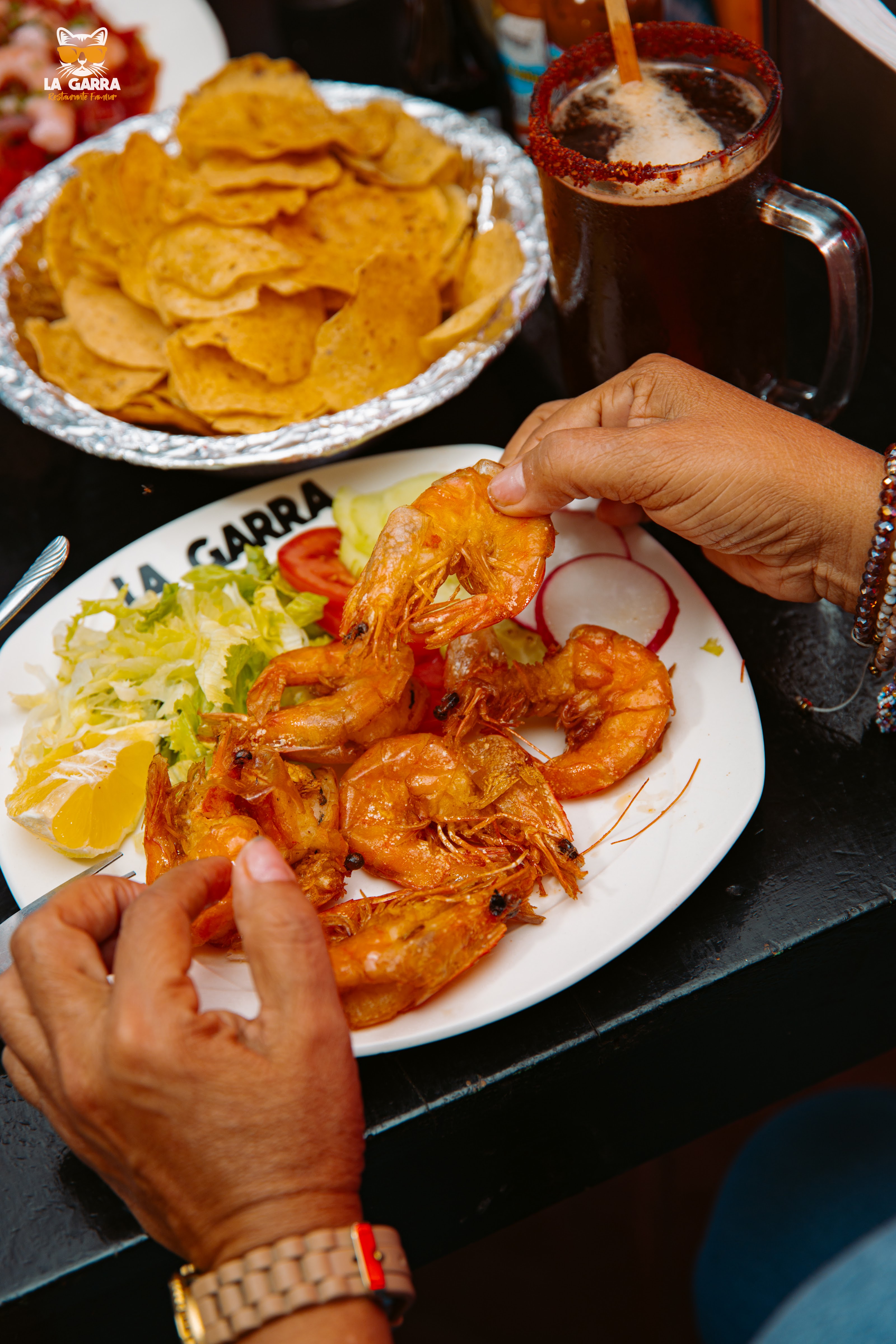 La Garra Resto&Pub image 10