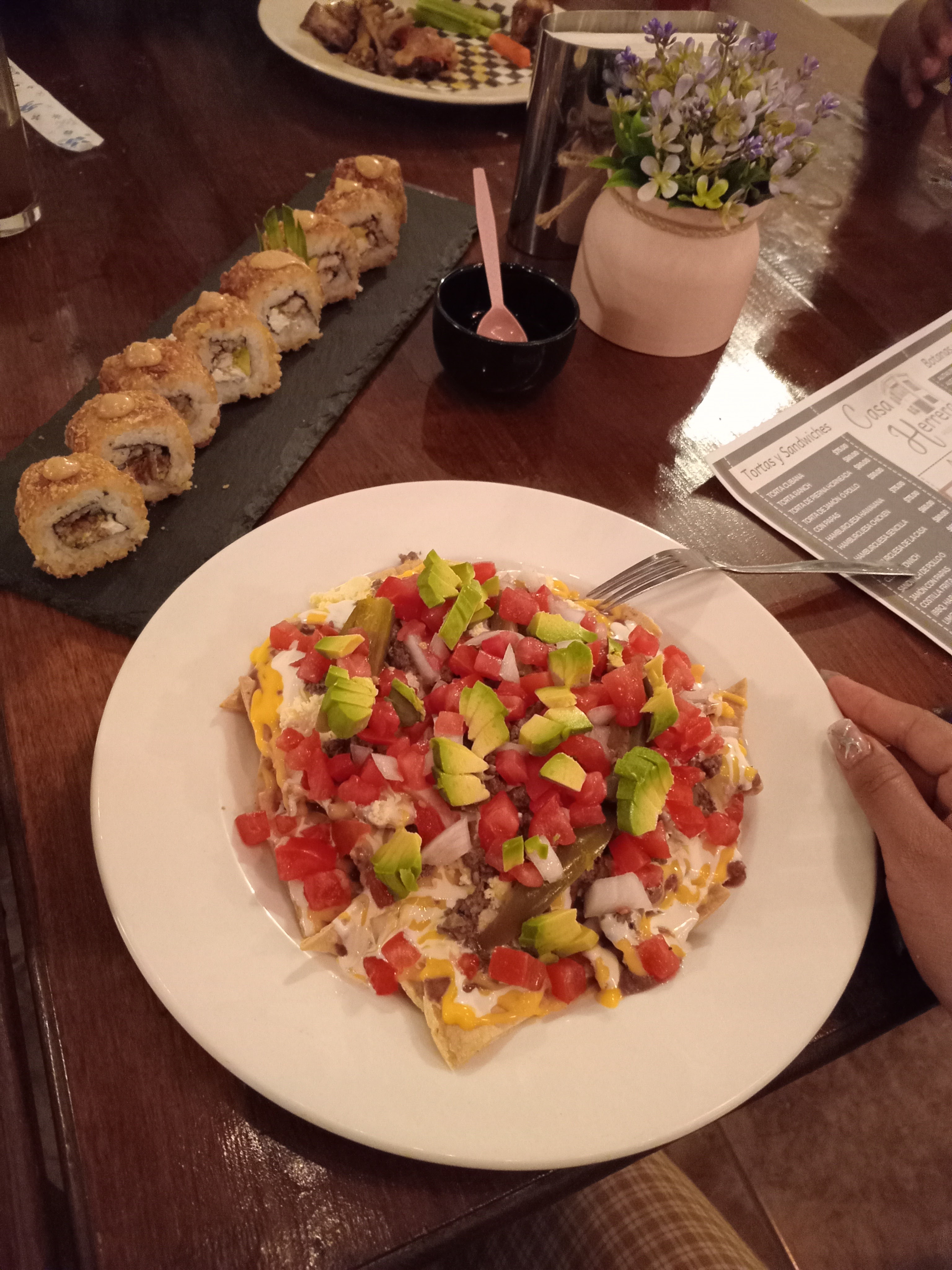 Casa Herrera Restaurante image 5