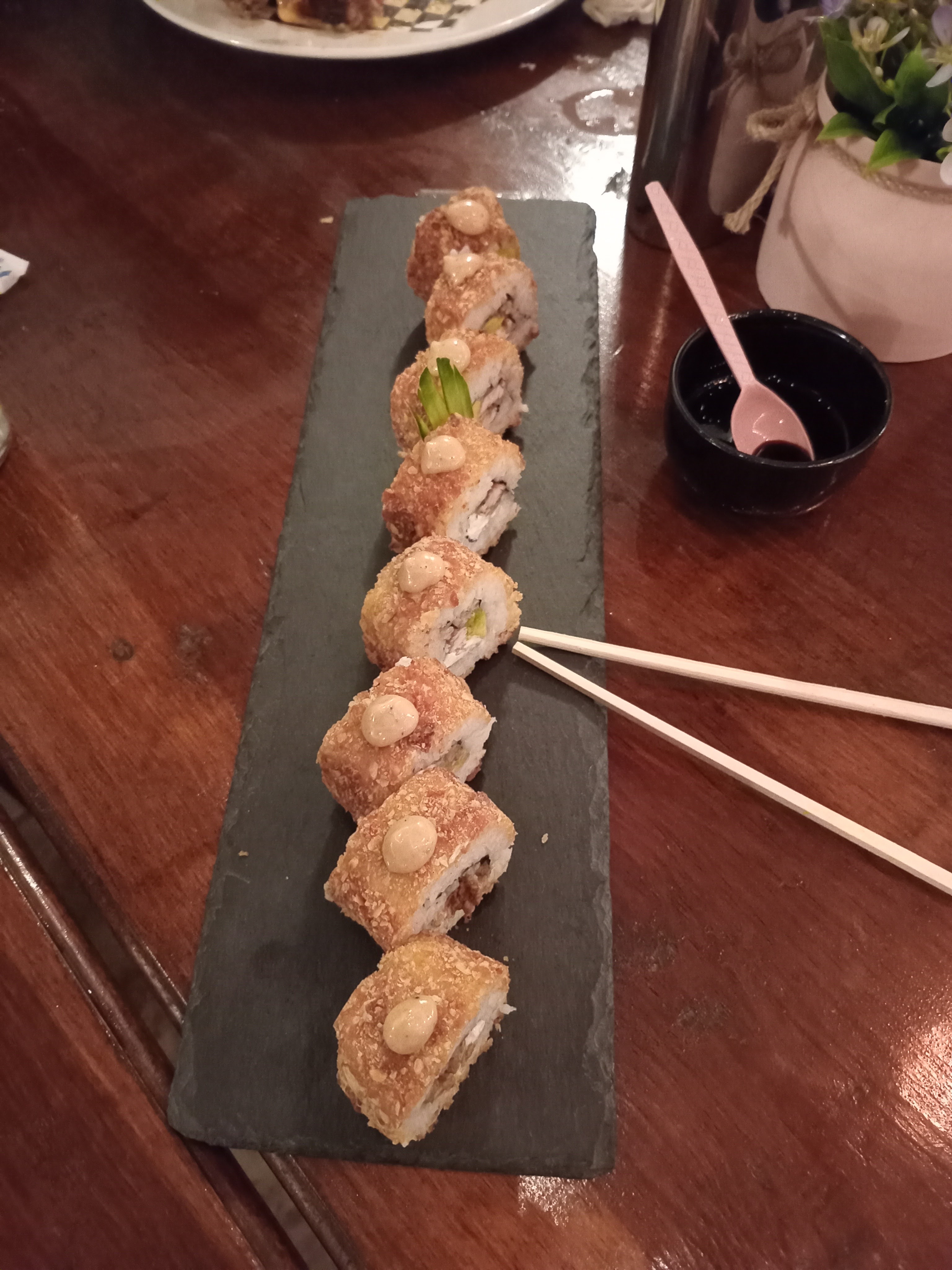 Casa Herrera Restaurante image 7