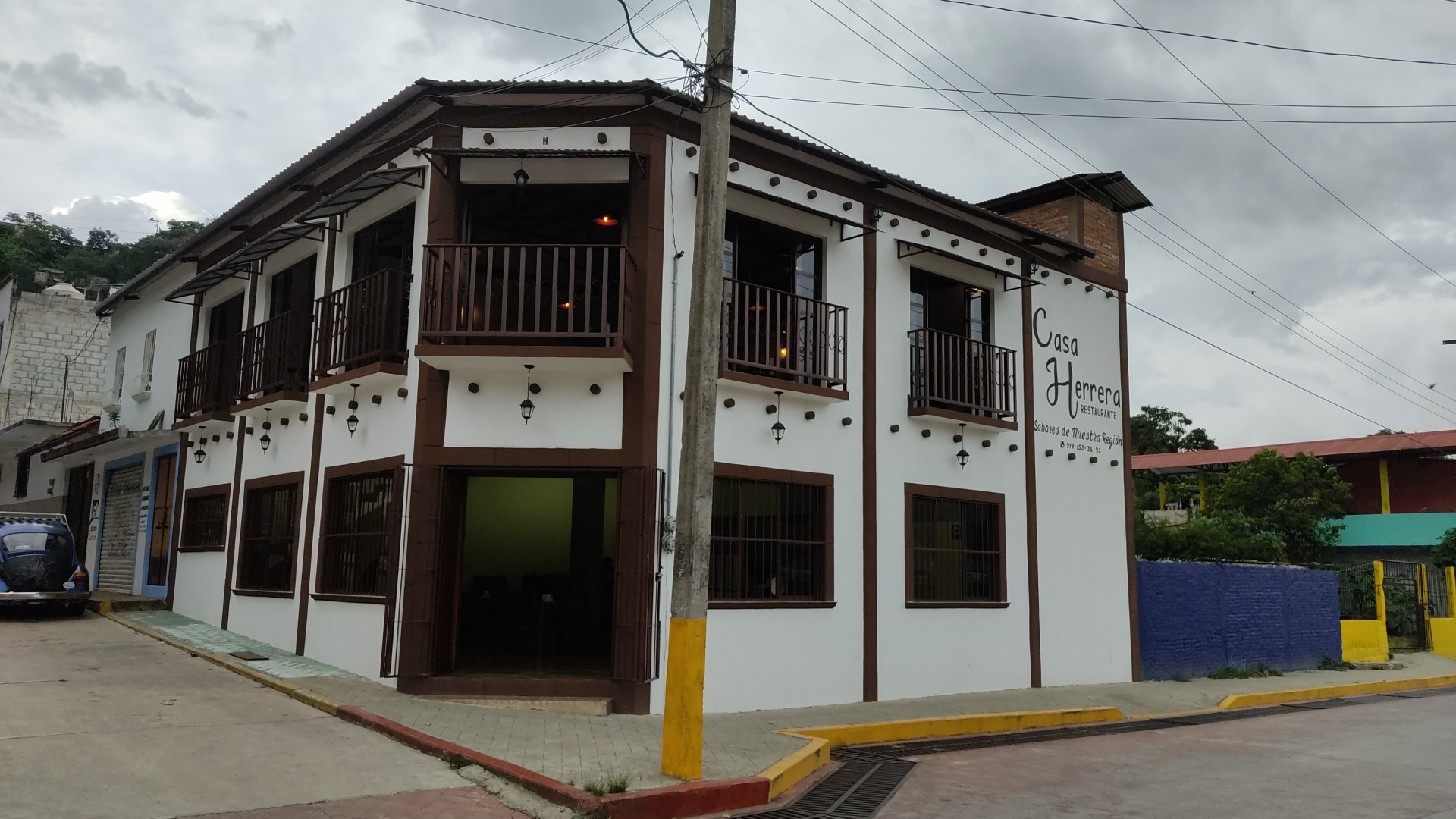 Casa Herrera Restaurante image 8