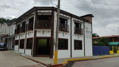 Casa Herrera Restaurante image 8