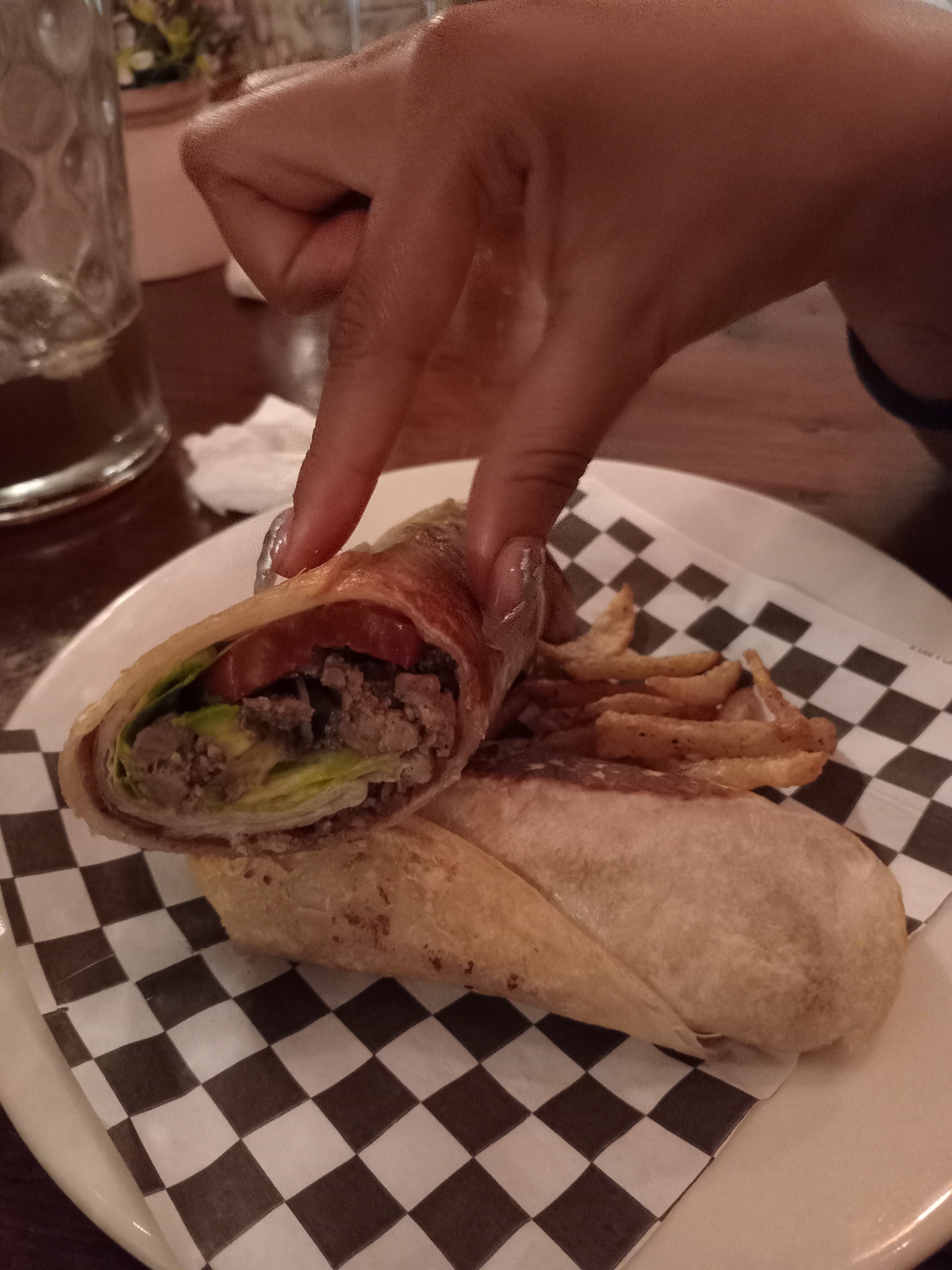 Casa Herrera Restaurante image 9