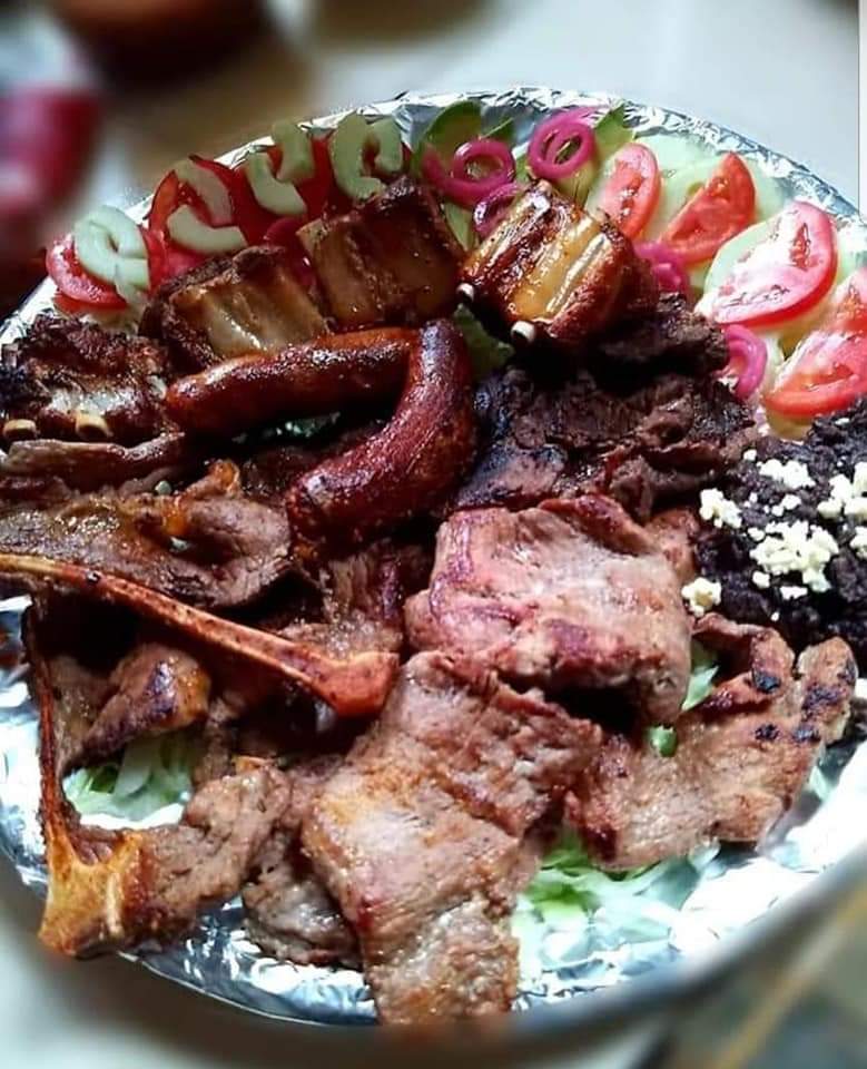 Restaurante familiar El Merolek. image 1