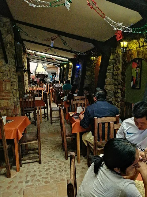 Restaurante familiar El Merolek. image 3