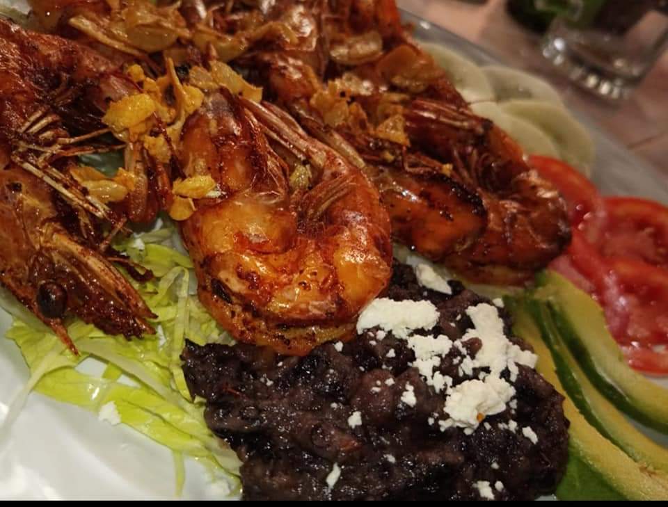 Restaurante familiar El Merolek. image 6