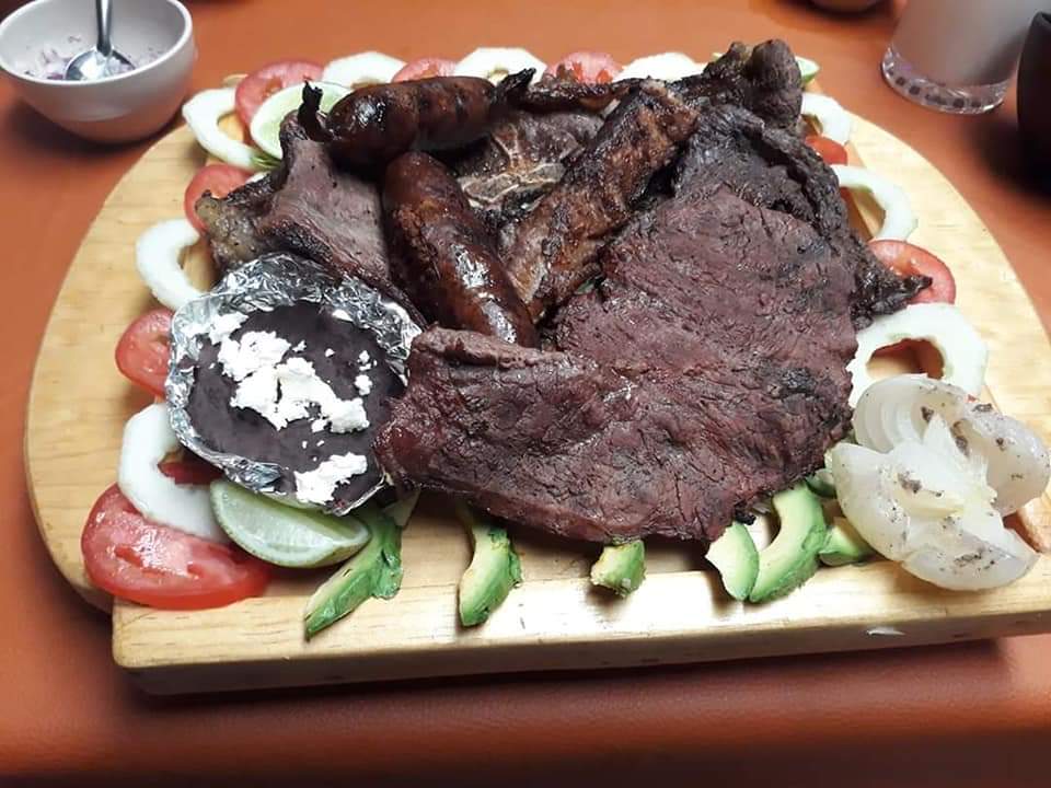 Restaurante familiar El Merolek. image 7