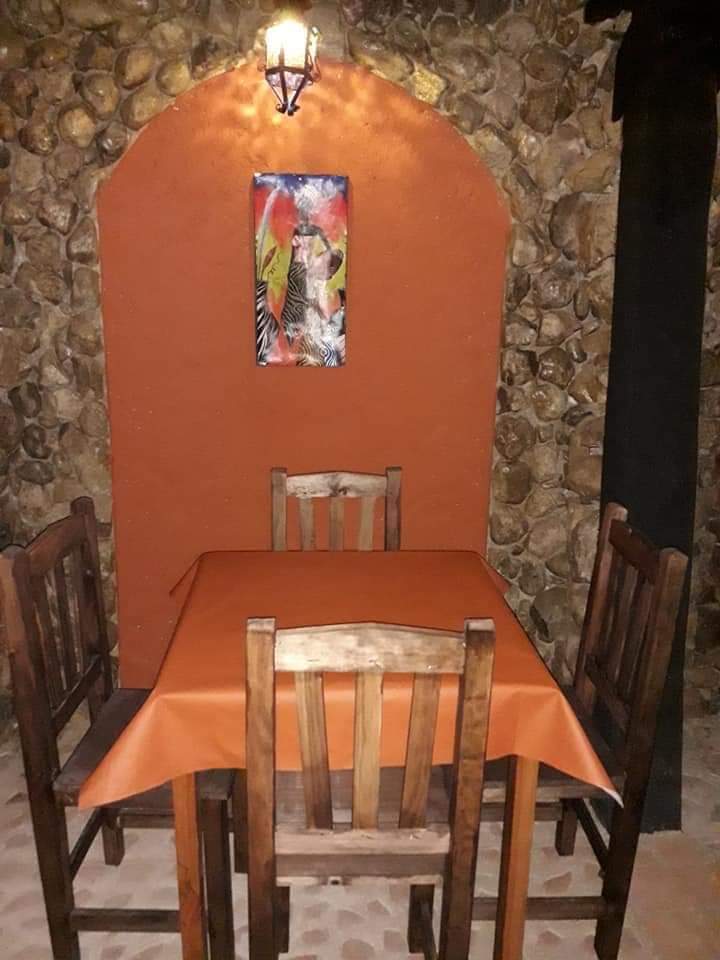 Restaurante familiar El Merolek. image 8