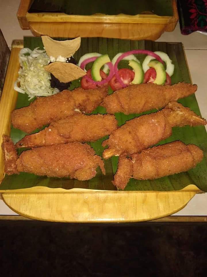 Restaurante familiar El Merolek. image 9