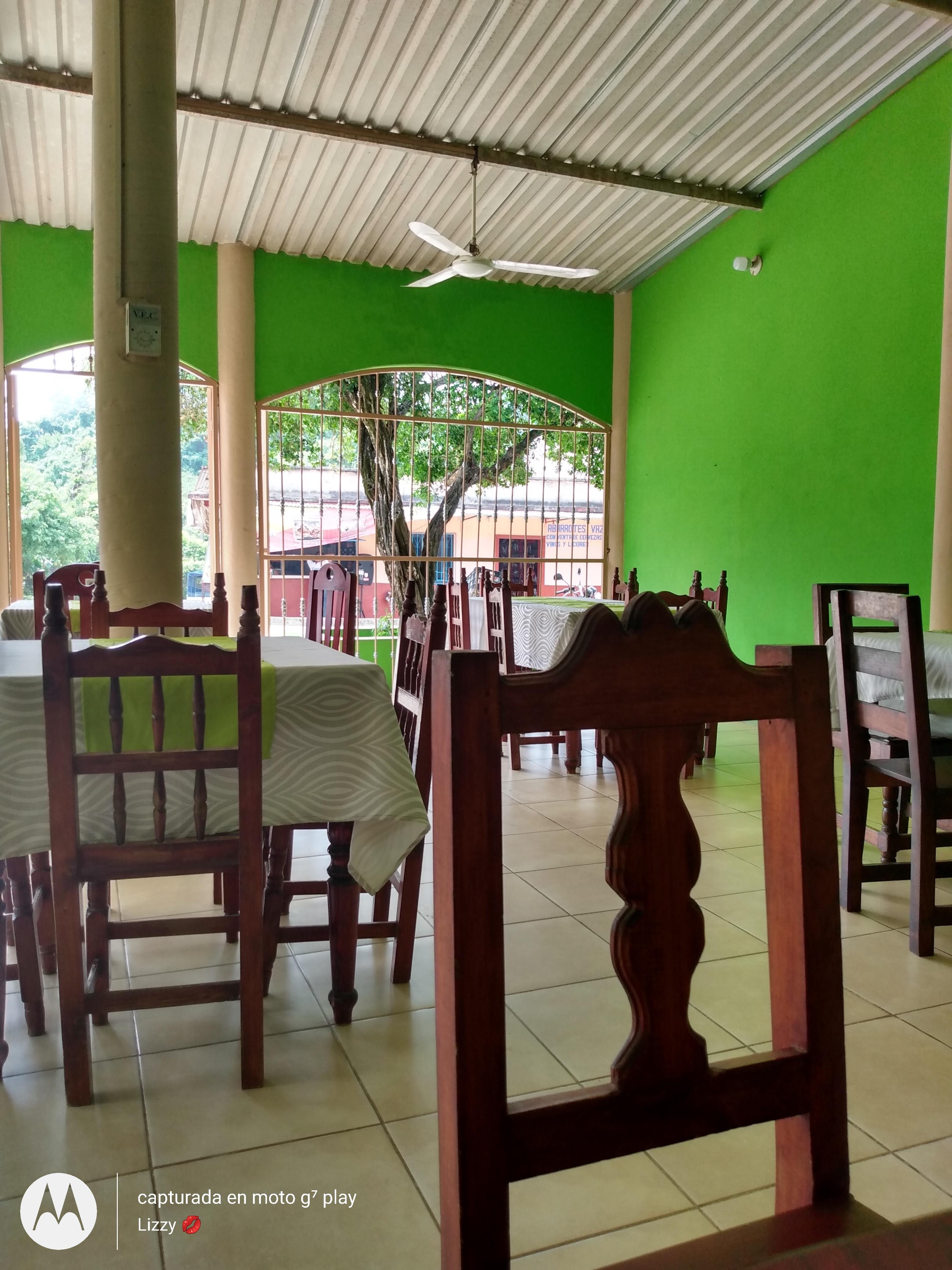 Restaurante La Muraya image 1