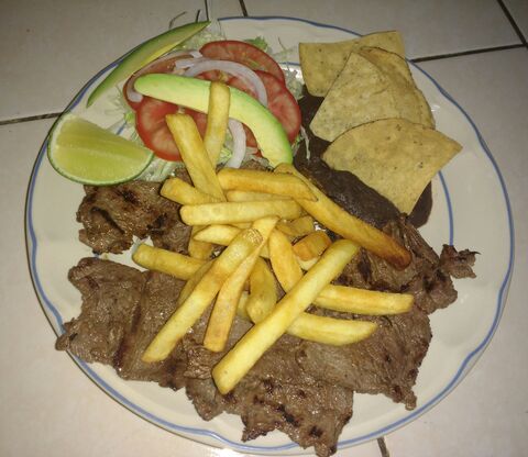 Restaurante La Muraya image 2
