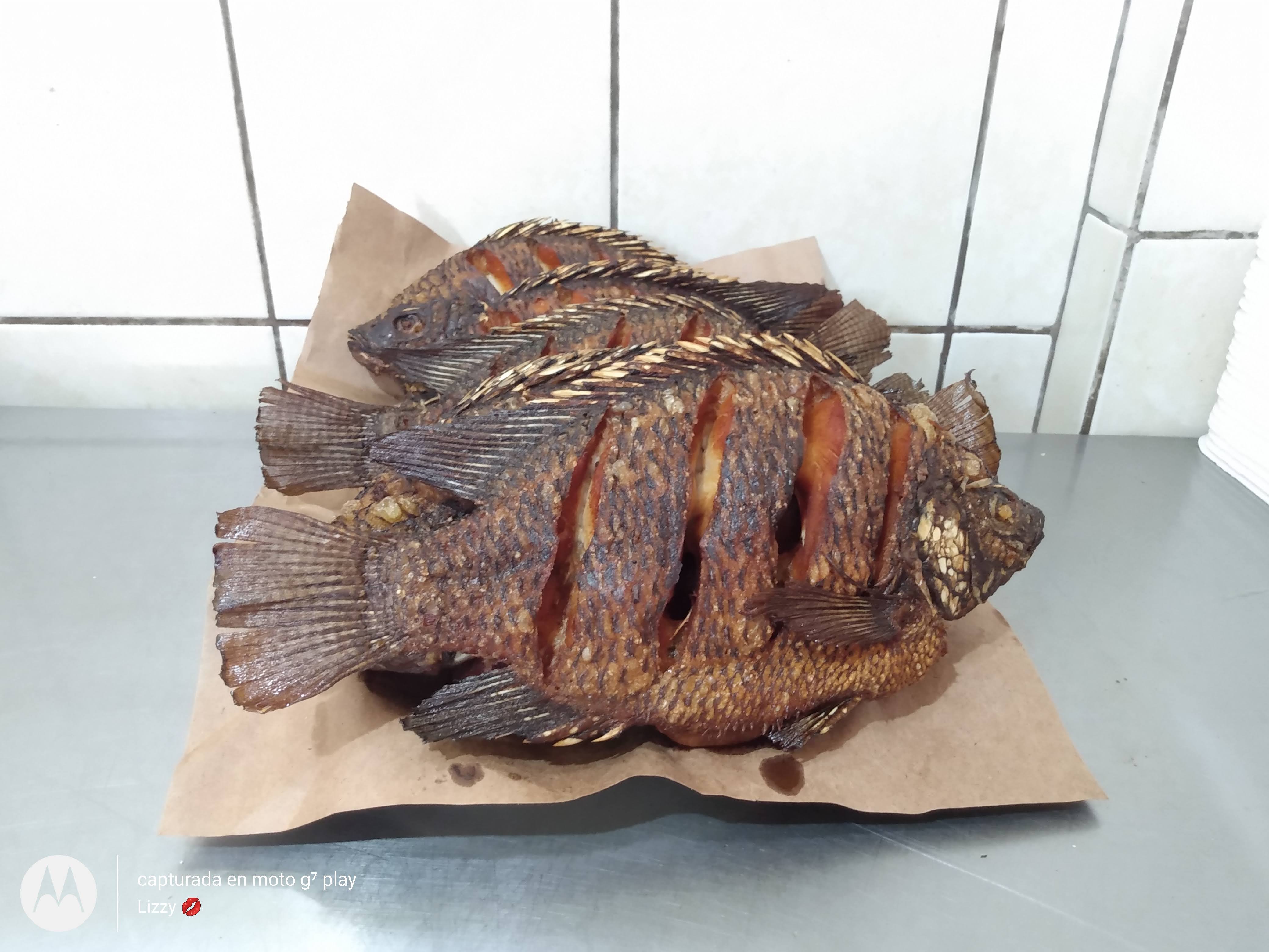 Restaurante La Muraya image 4