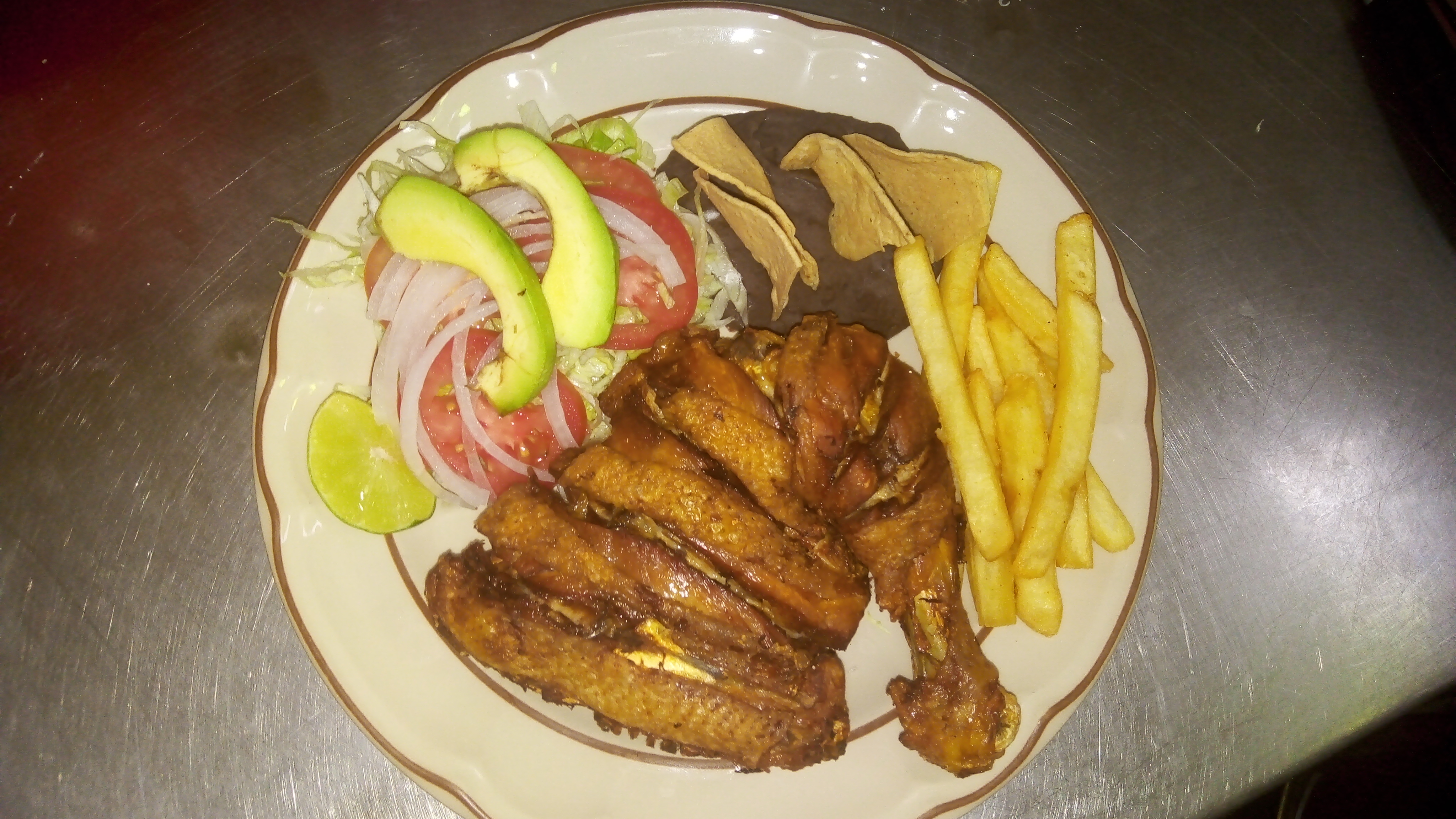 Restaurante La Muraya image 5