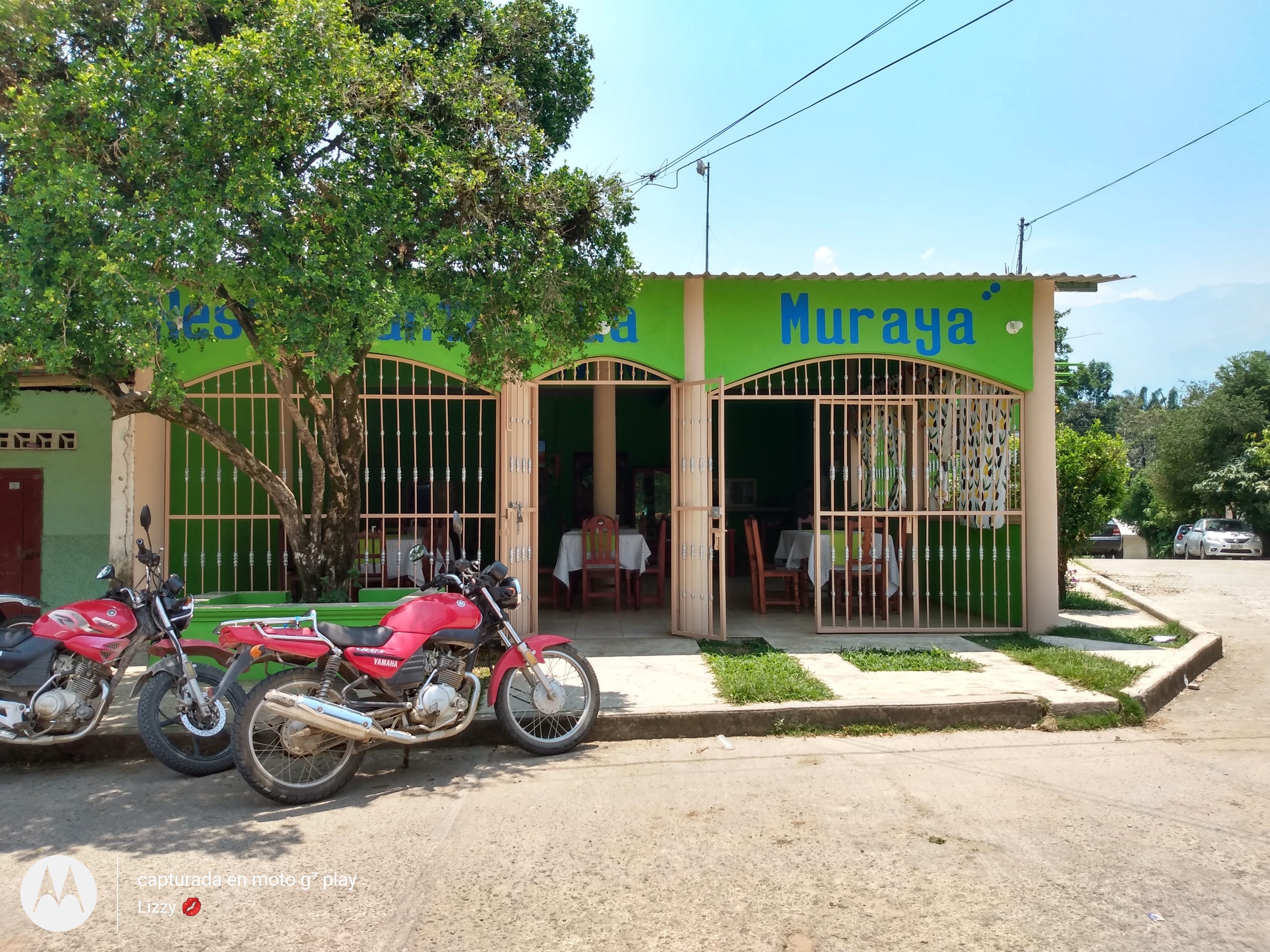 Restaurante La Muraya image 7