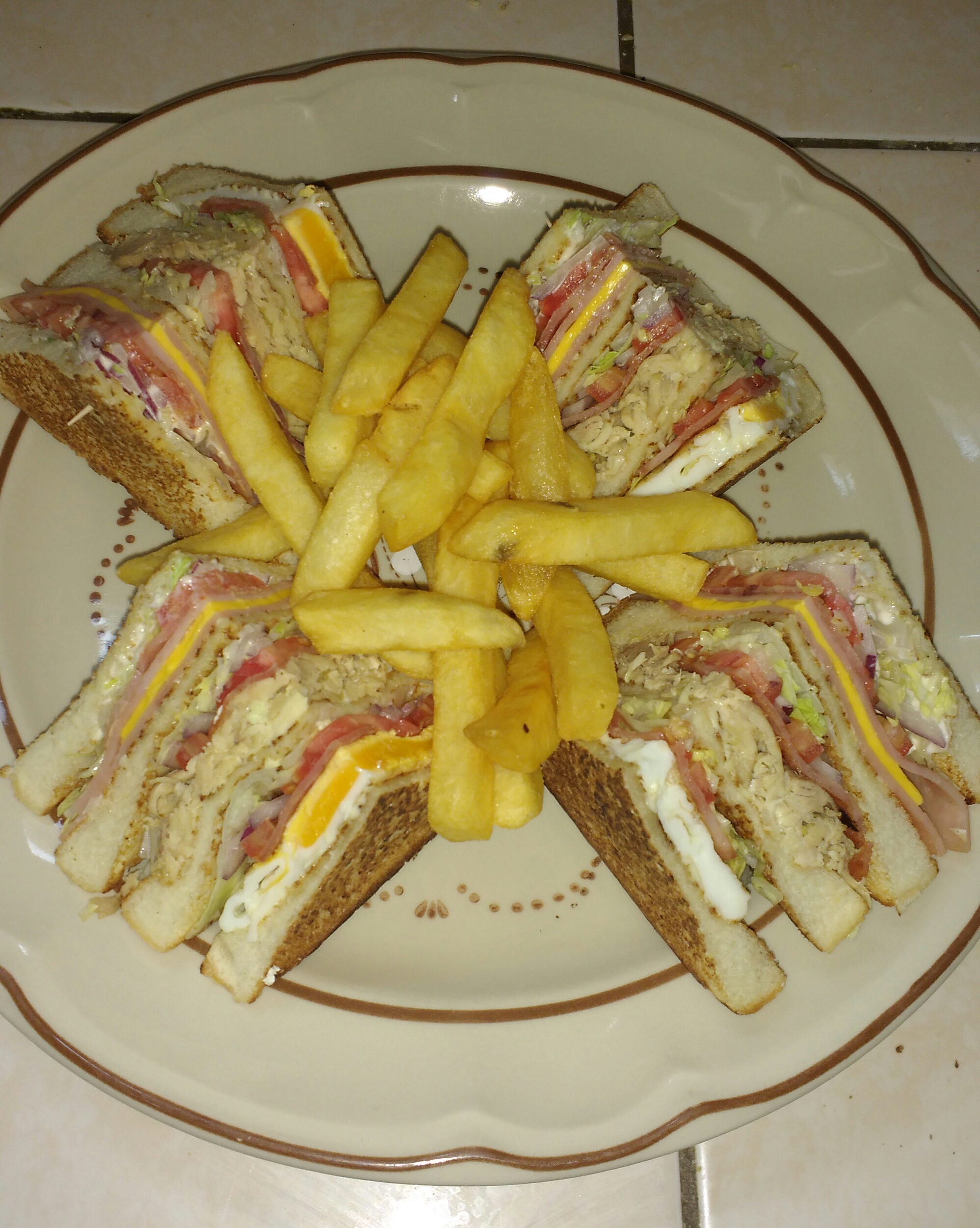 Restaurante La Muraya image 8