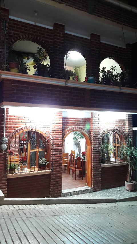 PIZZERIA BURGER WORLD image 3