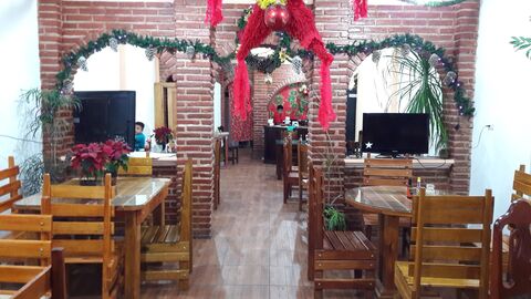 PIZZERIA BURGER WORLD image 4