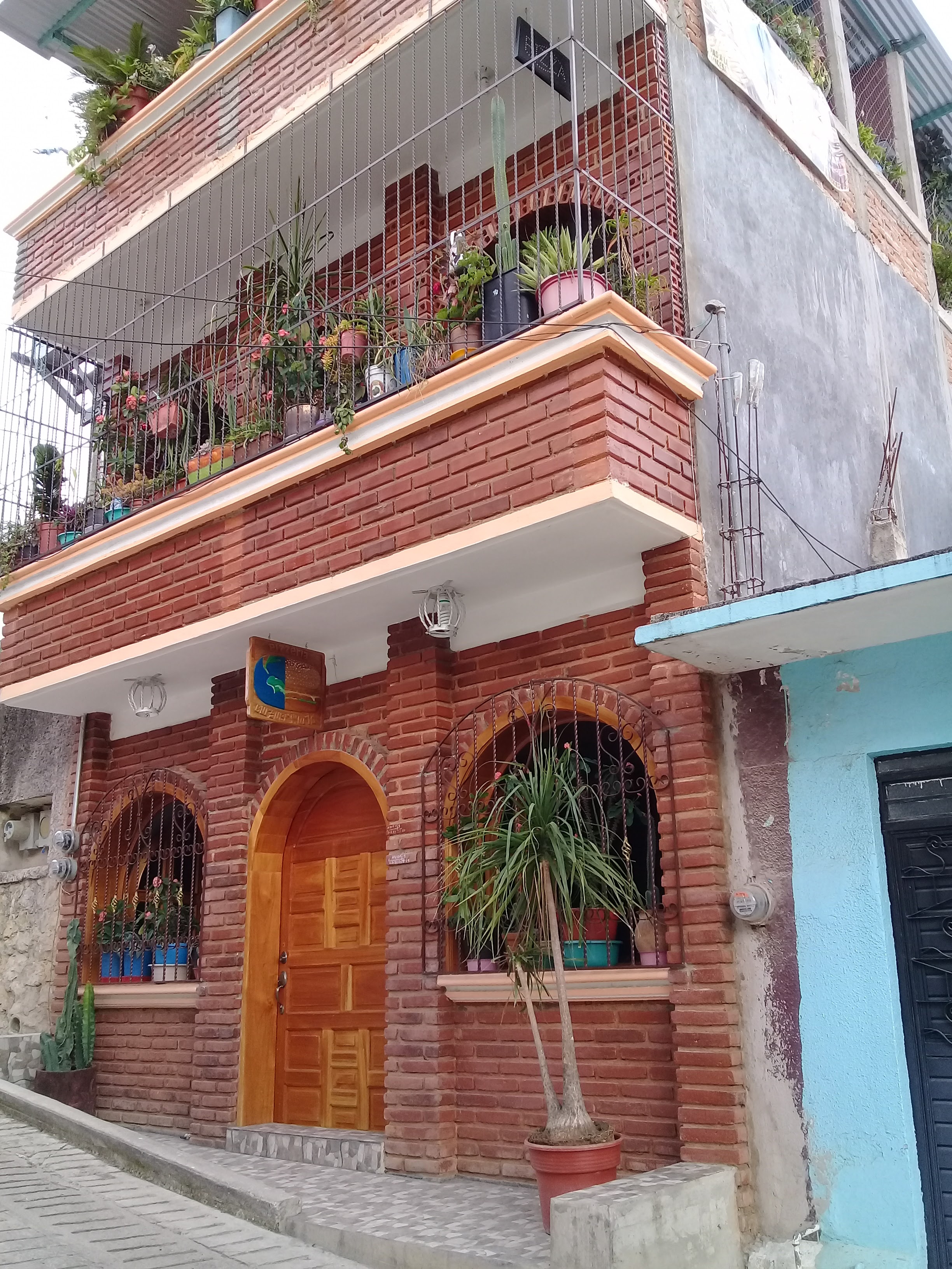 PIZZERIA BURGER WORLD image 5