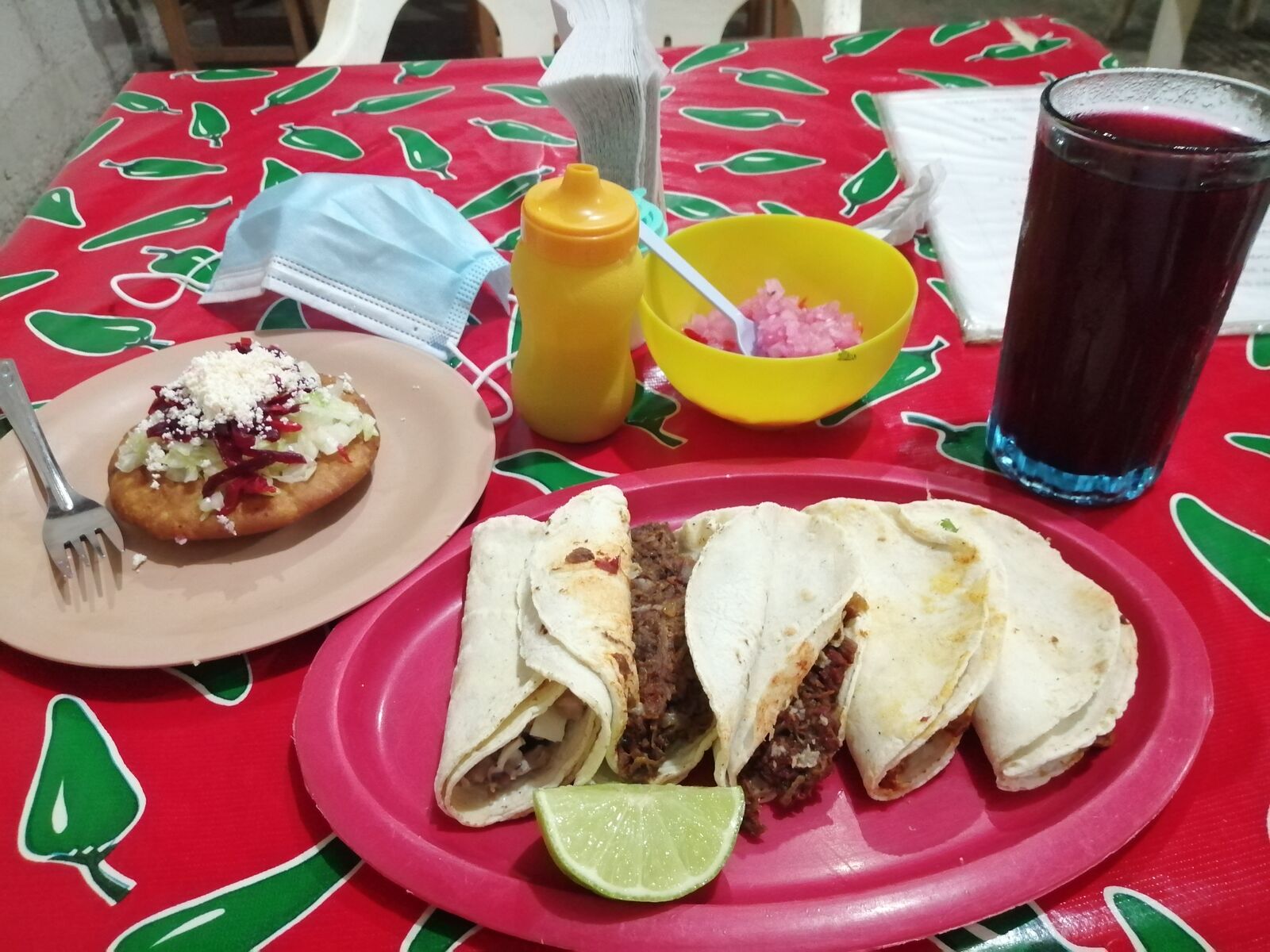 Cenaduria Don Jorgito image 2
