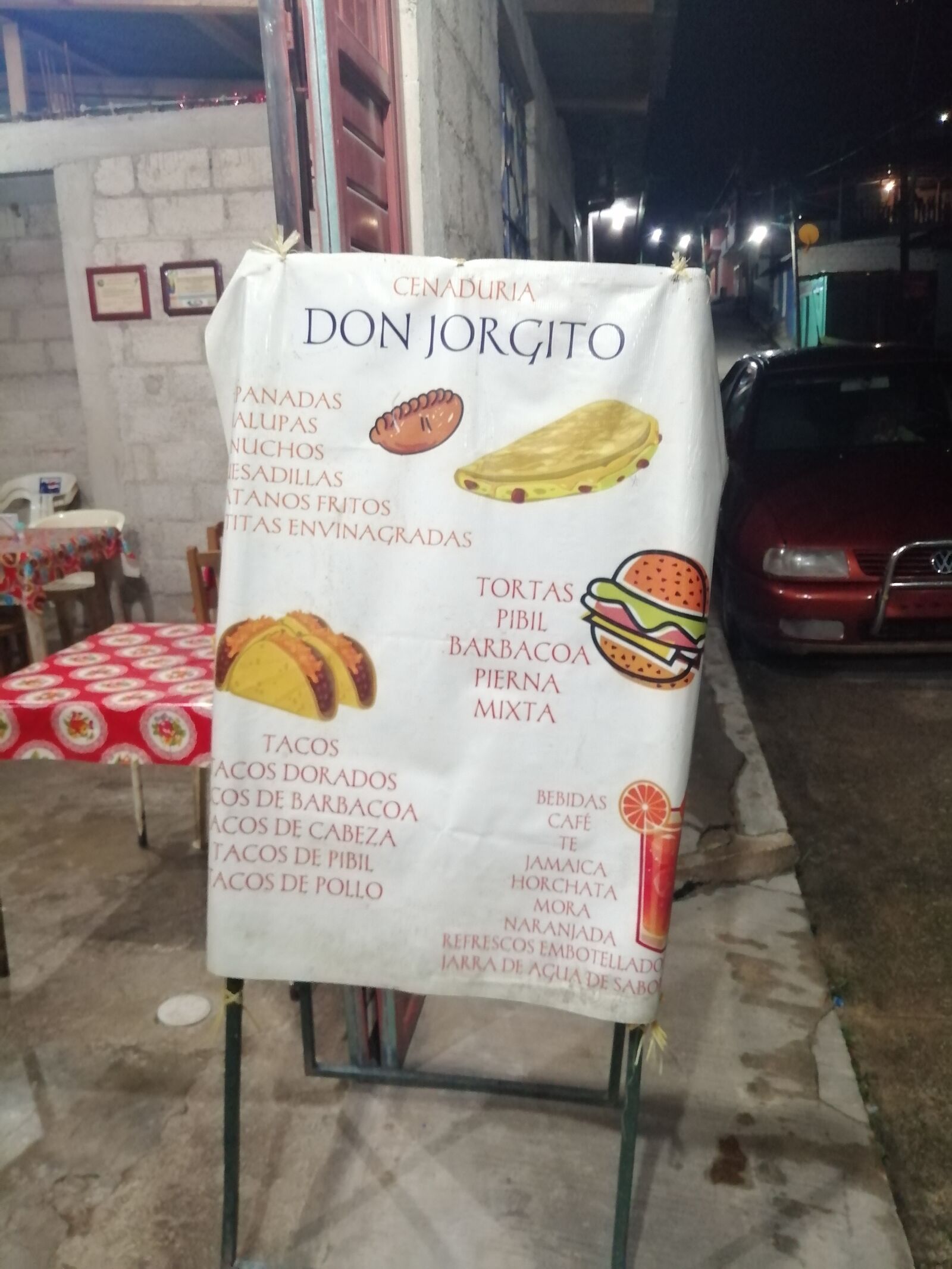 Cenaduria Don Jorgito image 4