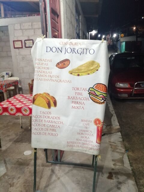 Cenaduria Don Jorgito image 4