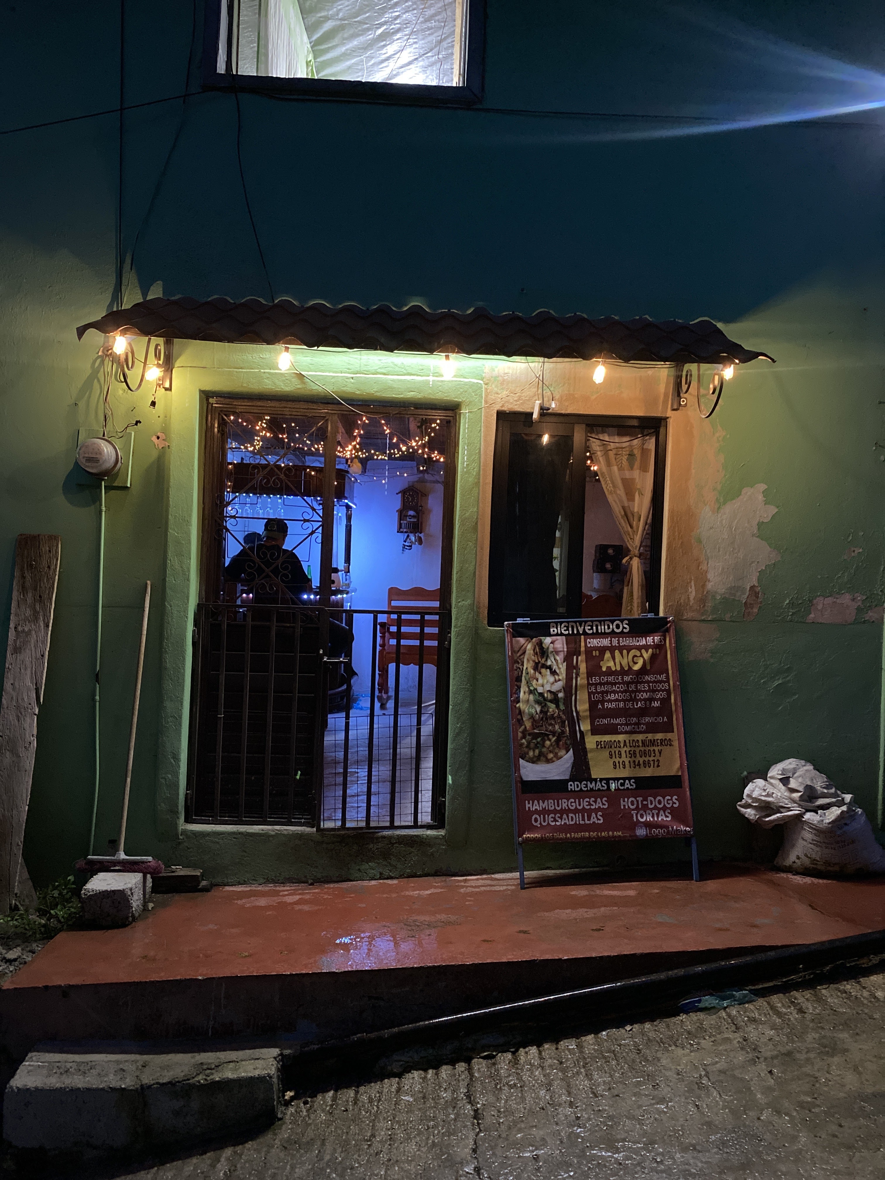 CONSOME ANGY (Antojitos) image 2