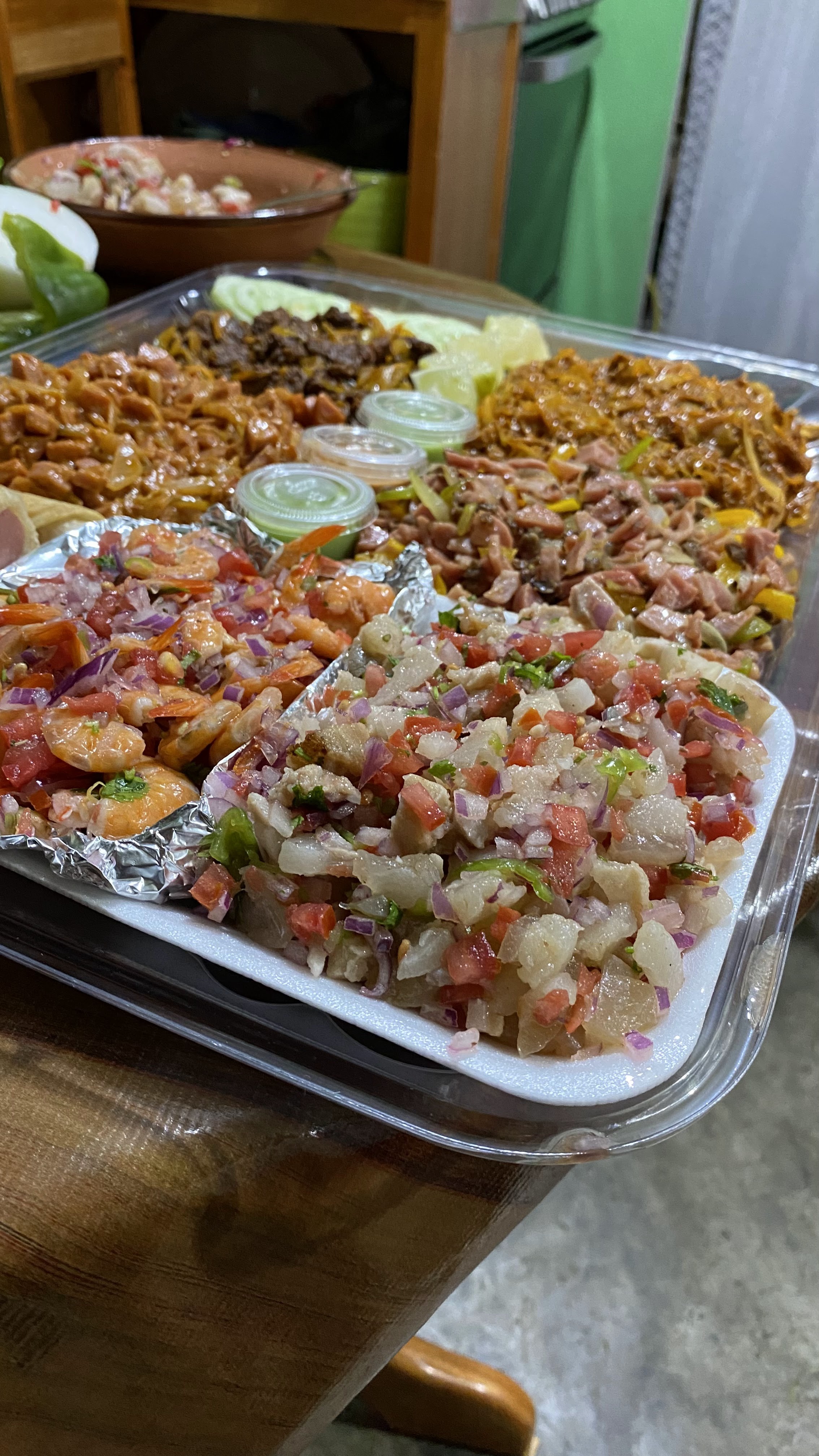 CONSOME ANGY (Antojitos) image 3