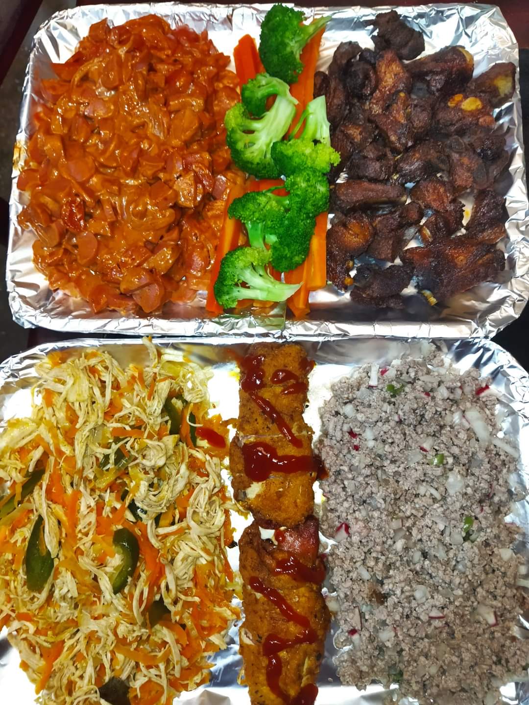 CONSOME ANGY (Antojitos) image 4