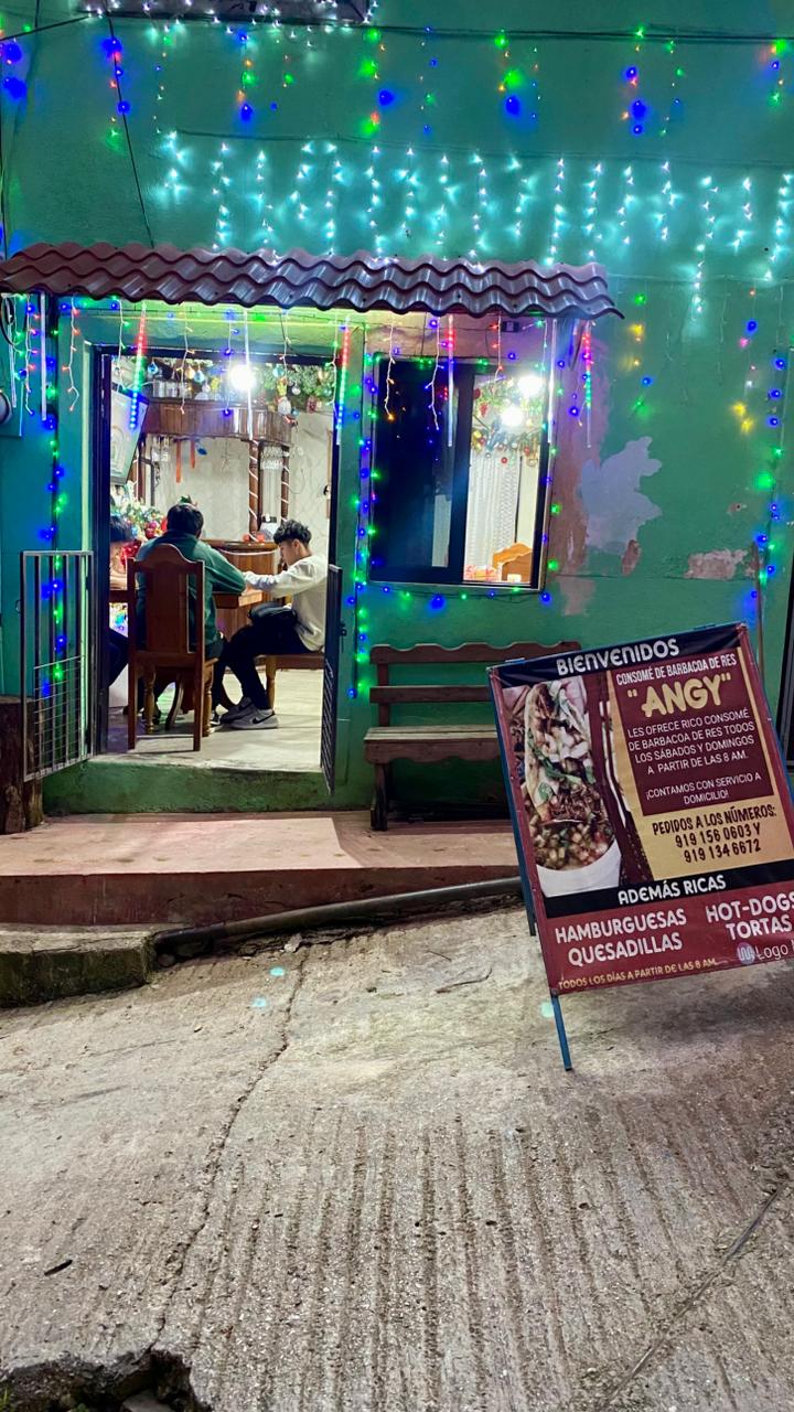 CONSOME ANGY (Antojitos) image 5