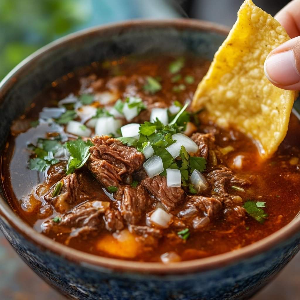 CONSOME ANGY (Antojitos) image 7