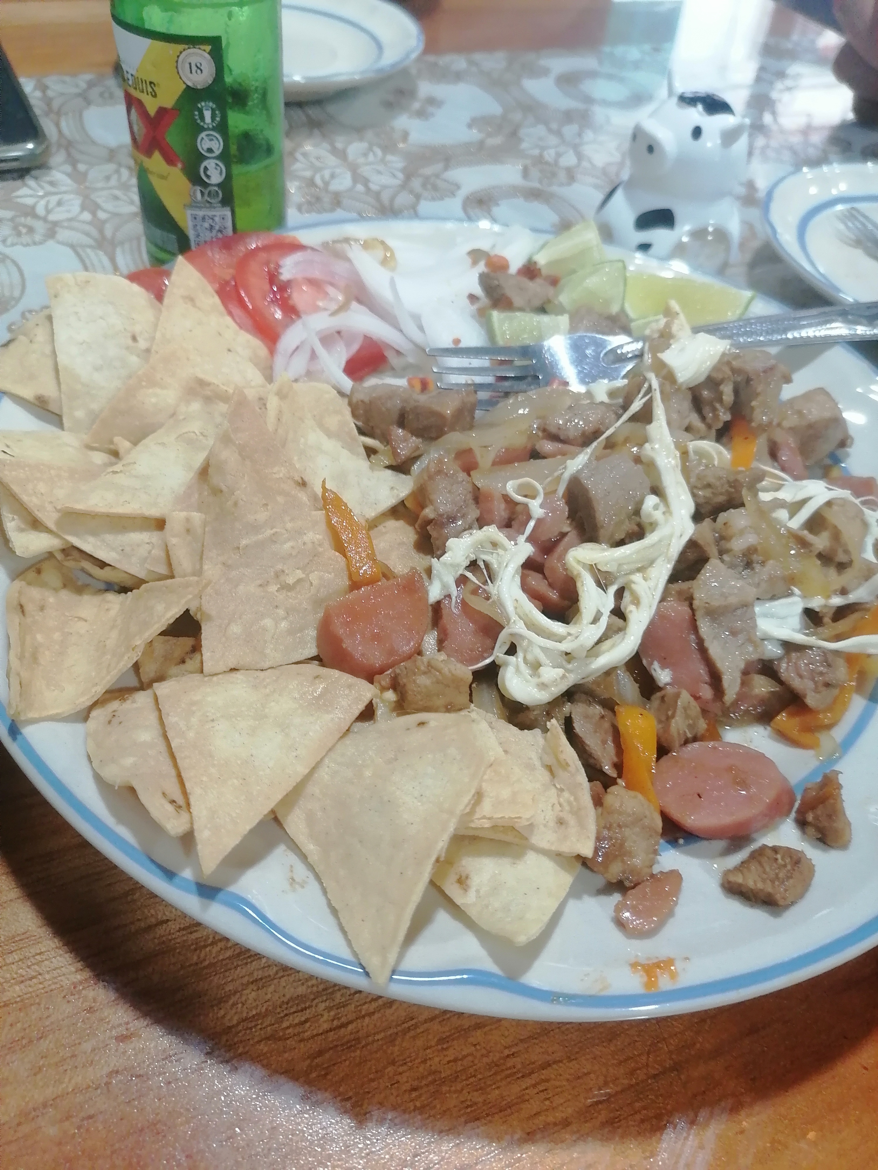 CONSOME ANGY (Antojitos) image 8