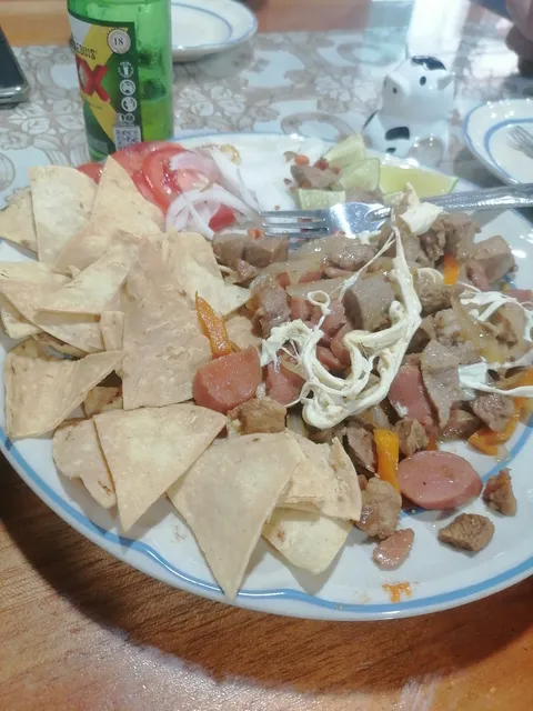 CONSOME ANGY (Antojitos) image 8